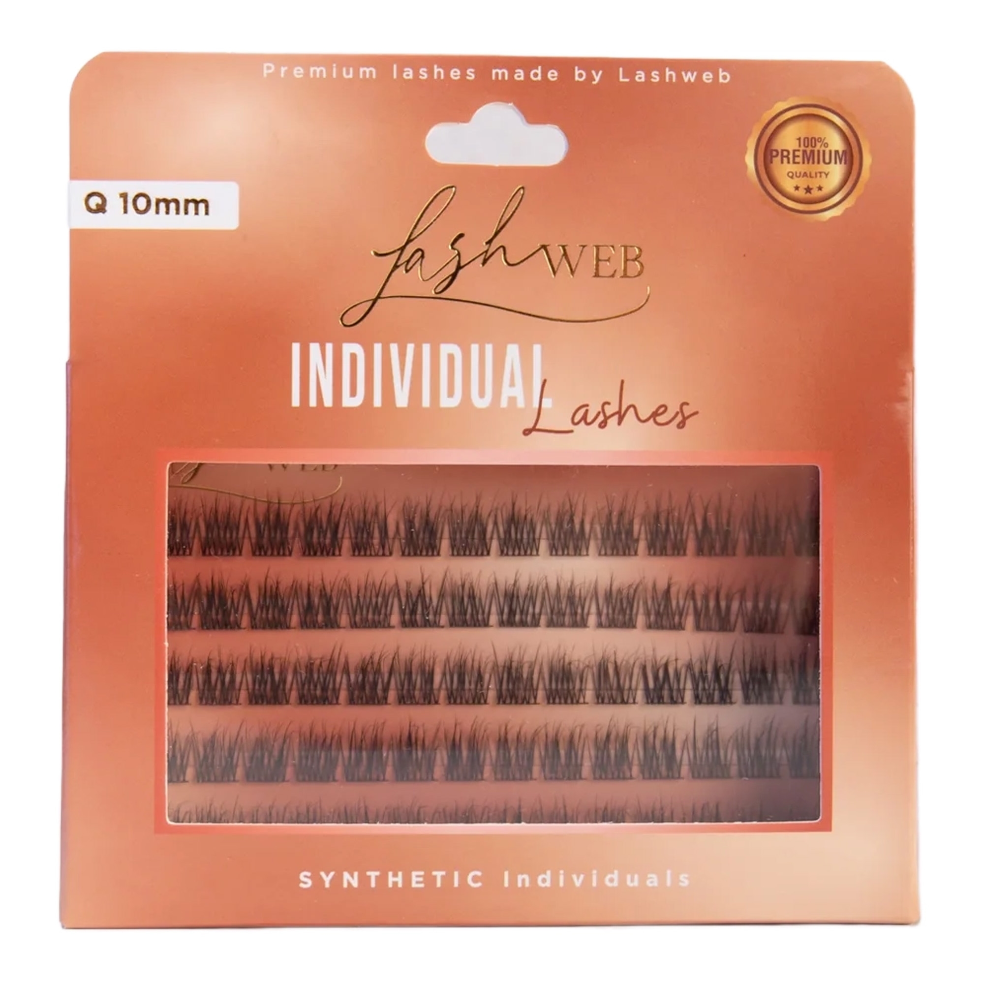 Q ripsmetutikud 10mm