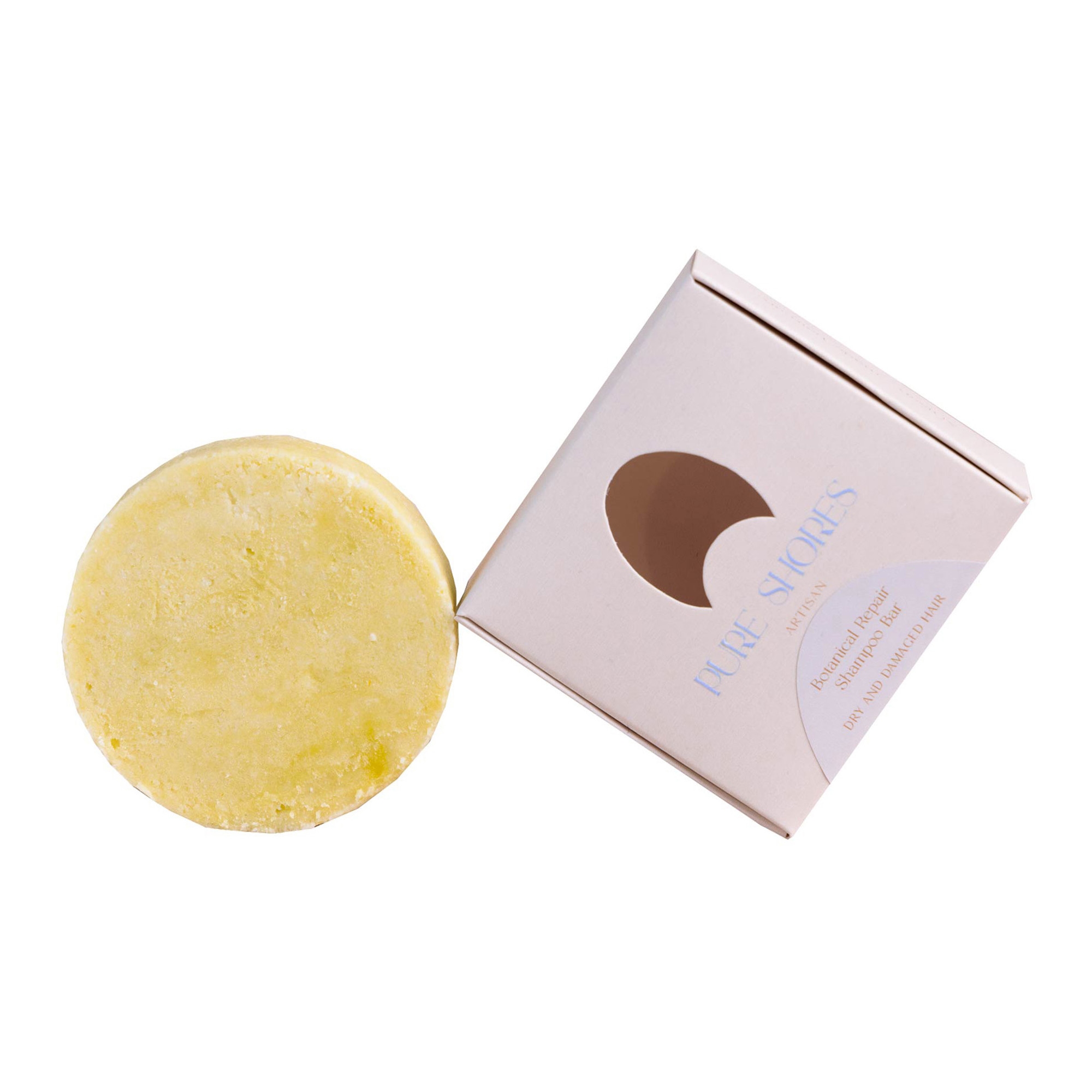 Botanical Repair tahke šampoon 80g