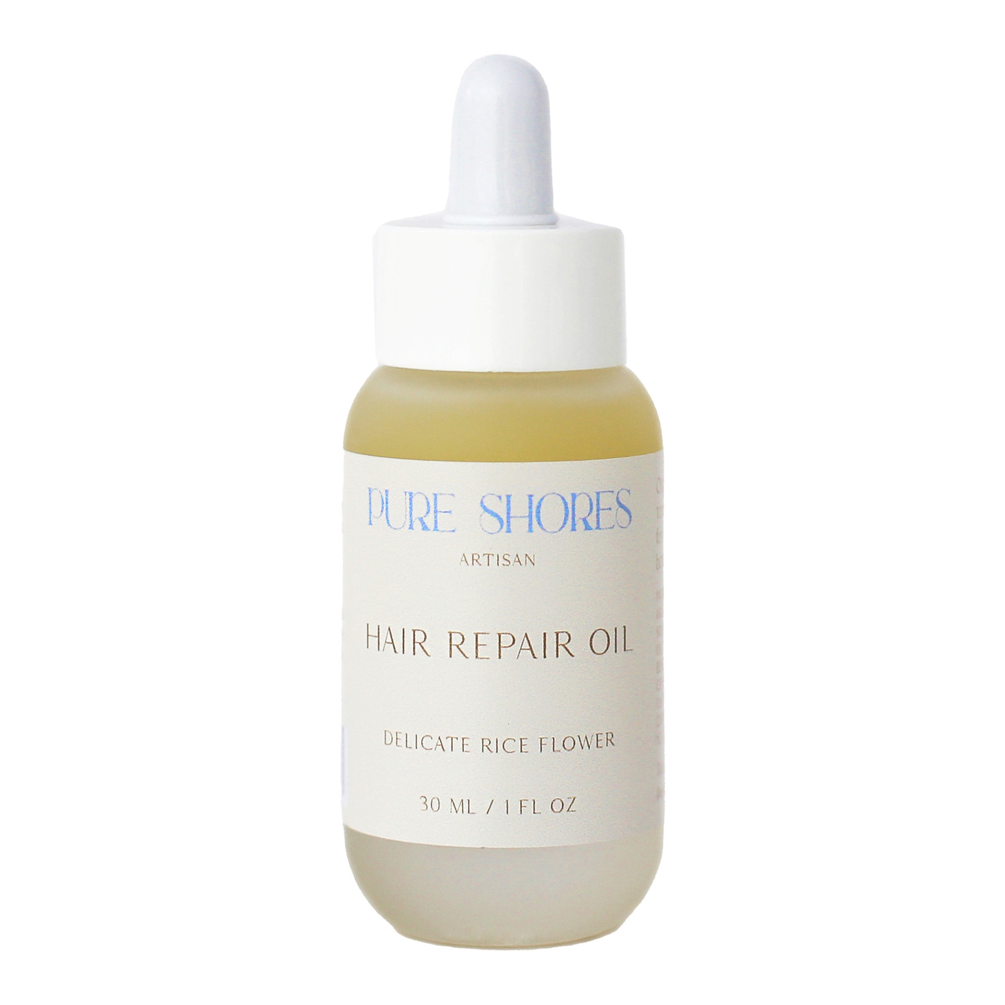 Hair Repair õli kuivadele juukseotstele 30ml