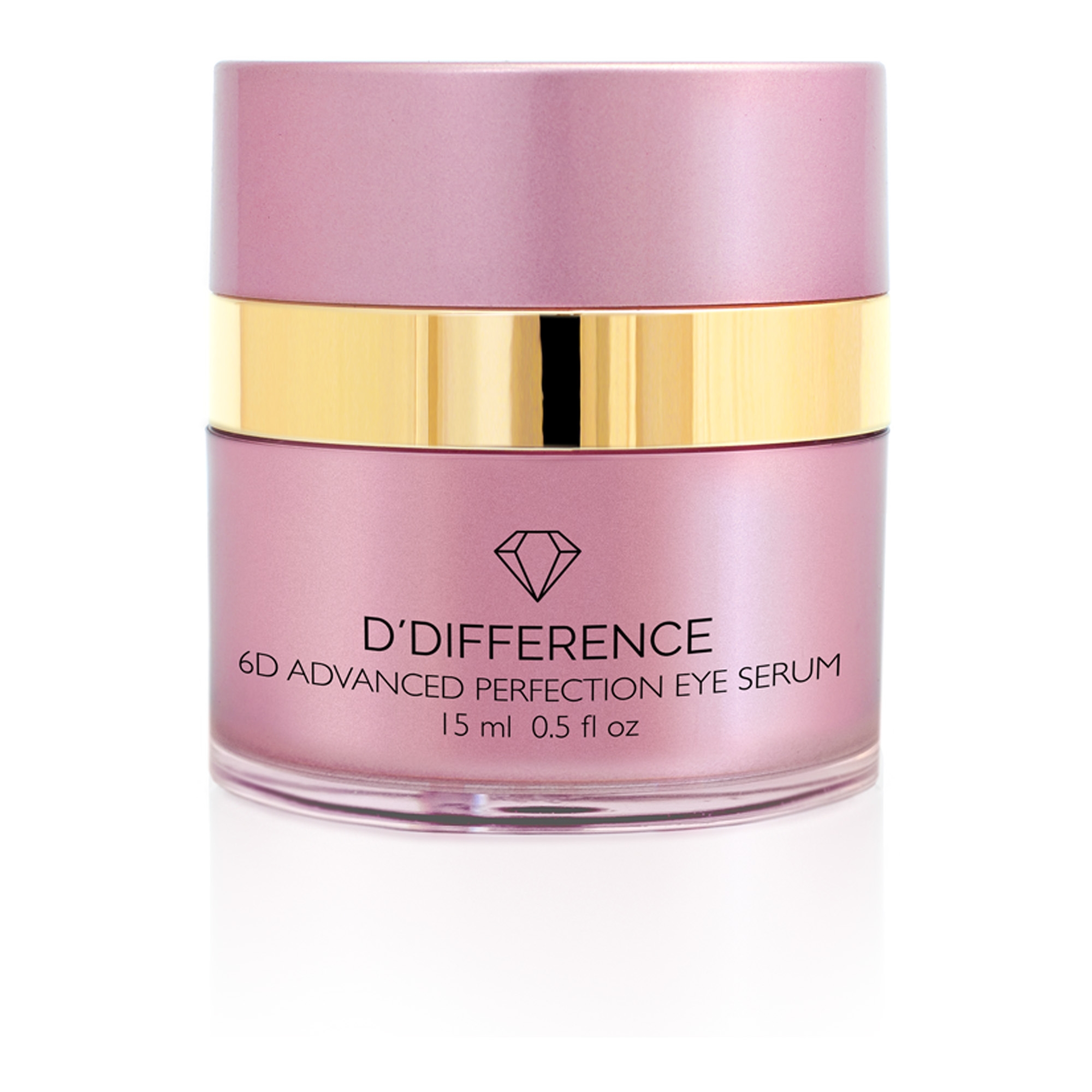 6D Advanced Perfection silmaseerum 15ml