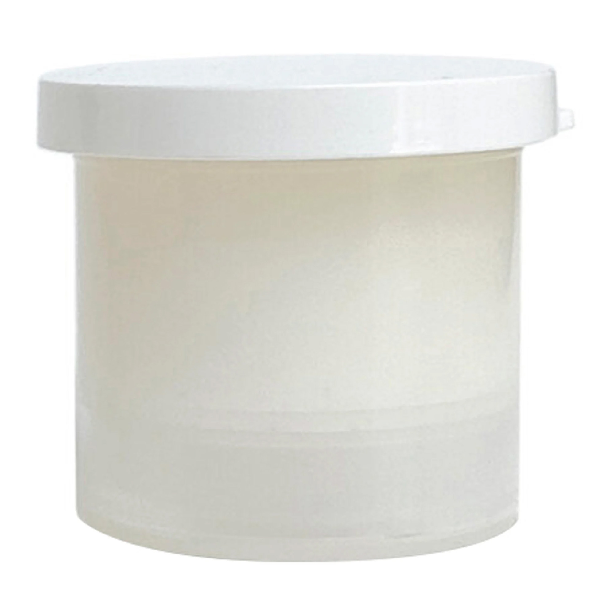 6D efektiga, jumet ühtlustav, taastav ja siluv öökreemi täitepurk 30ml