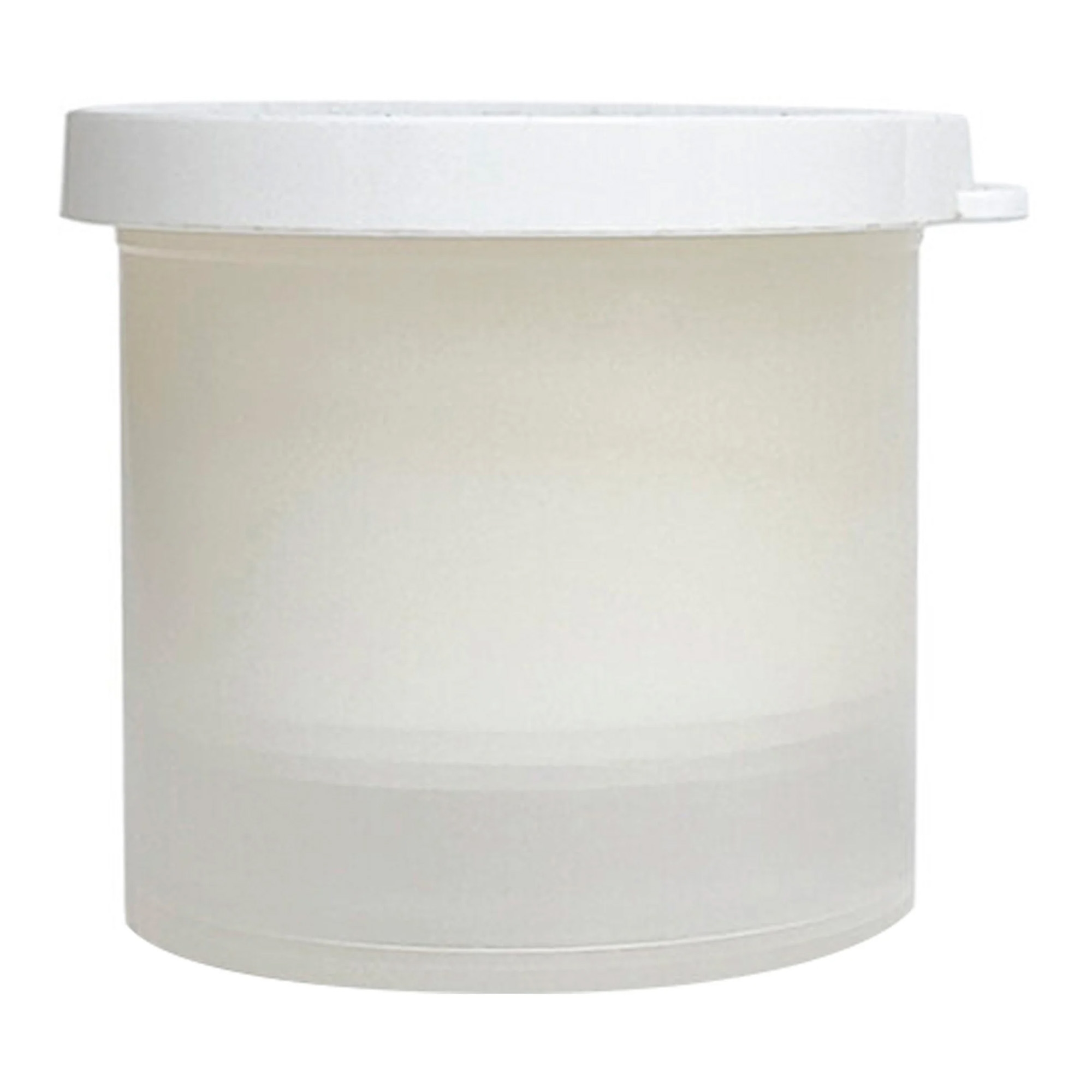 4D niisutava ja toitva päevakreemi täitepurk 50ml