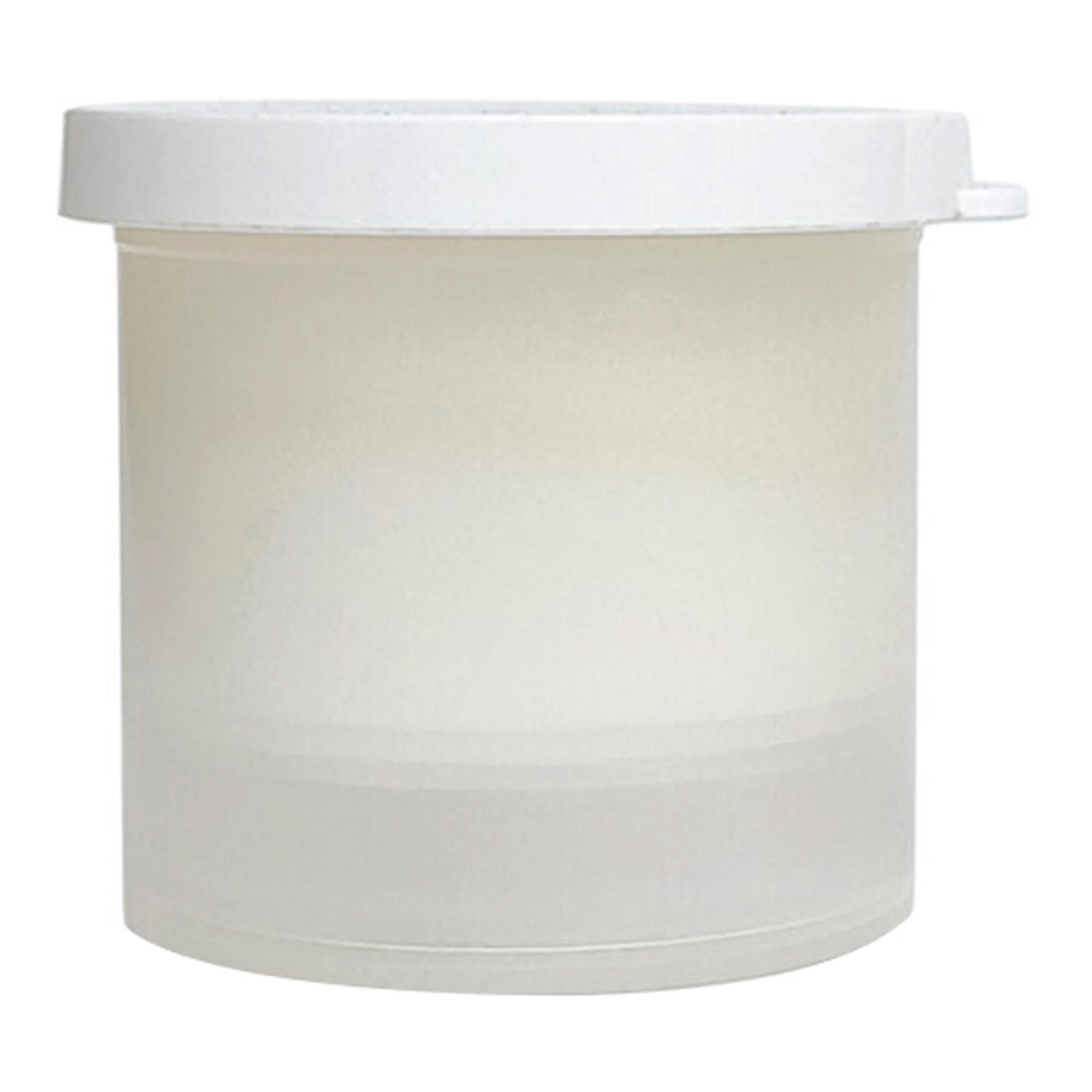 4D toitva ja niisutava öökreemi täitepurk 50ml