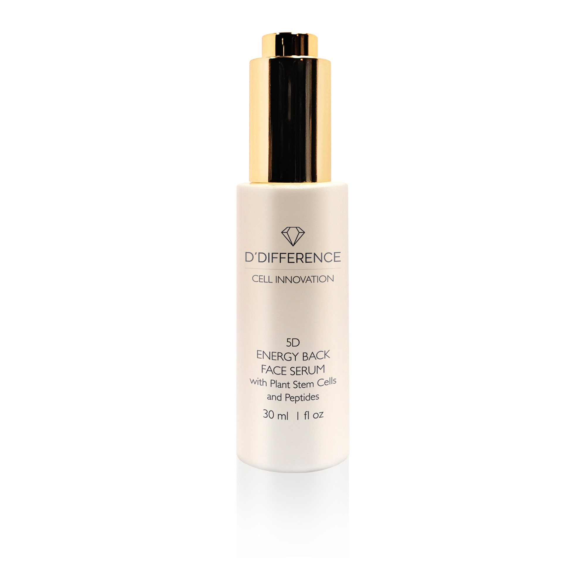 Naha niiskussisaldust tõstev näoseerum 30ml