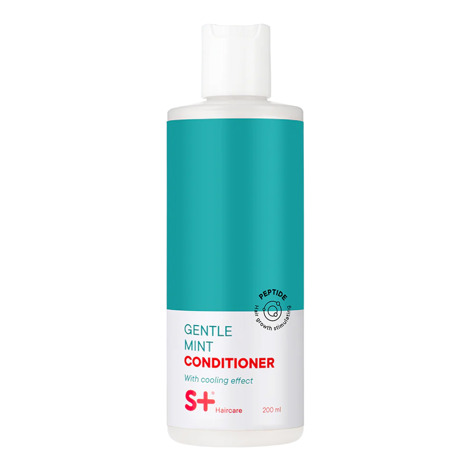 Õrn jahutava efektiga palsam 200ml