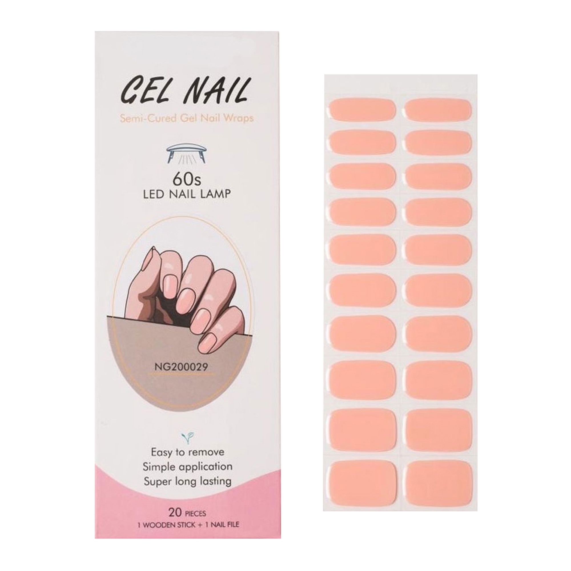 Geellakikleebised Layla