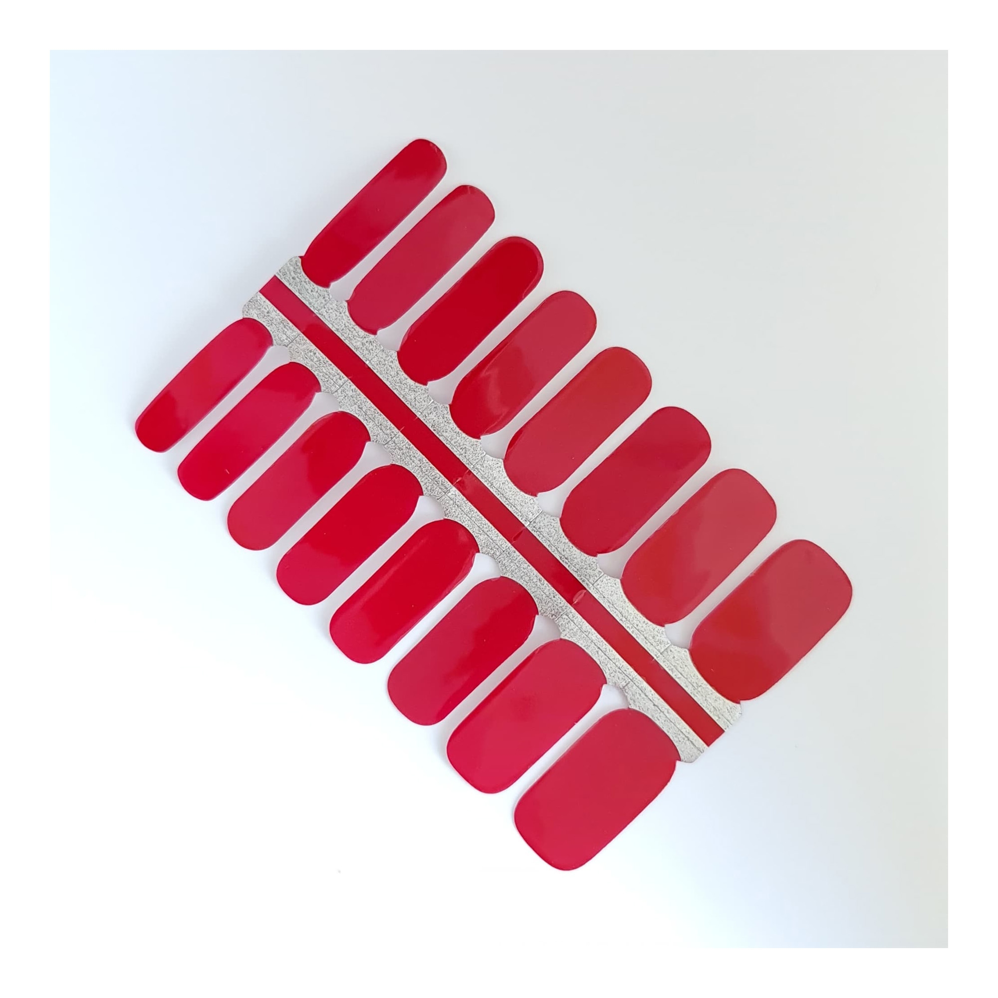 Küünelakikleebised Anneli