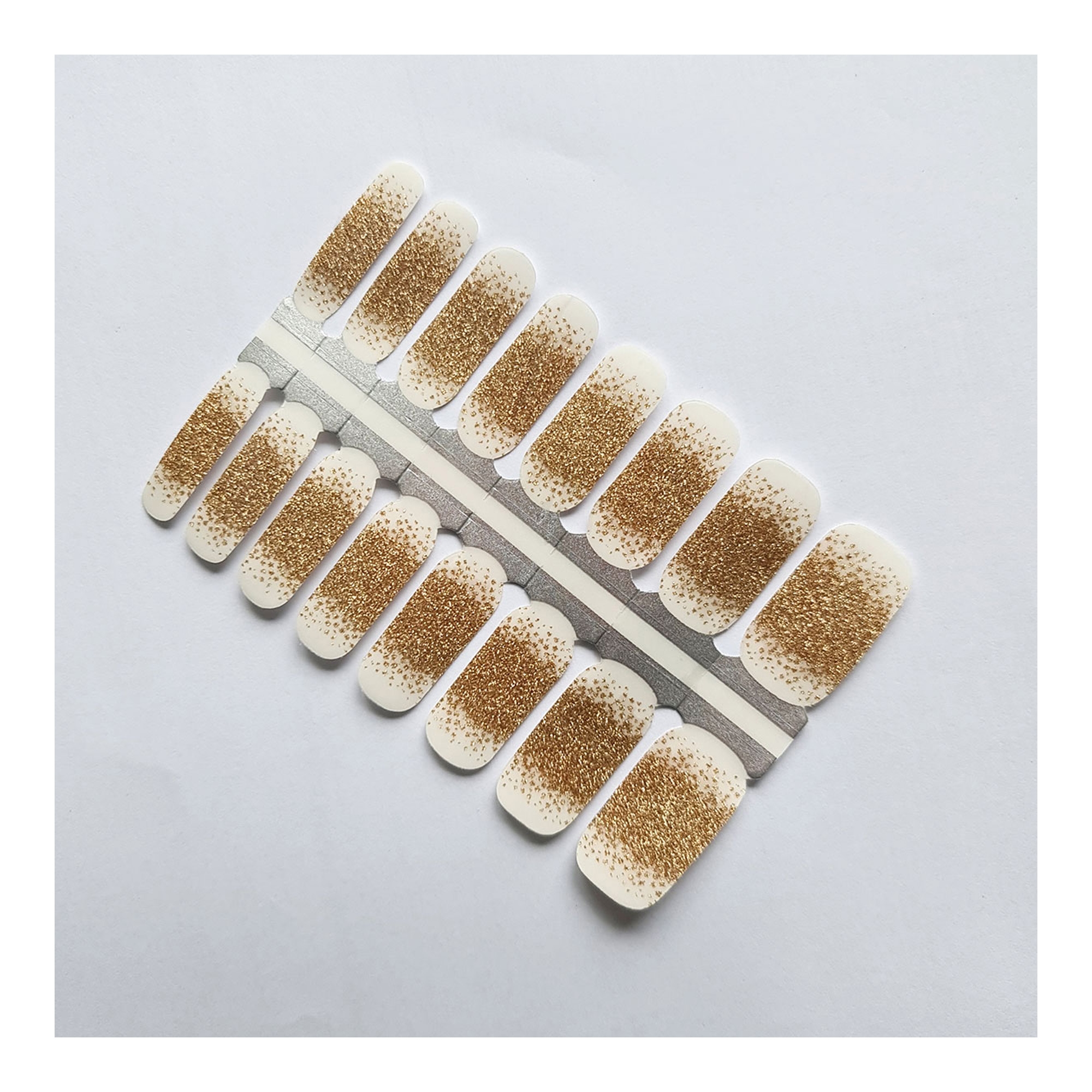 Küünelakikleebised Meeri