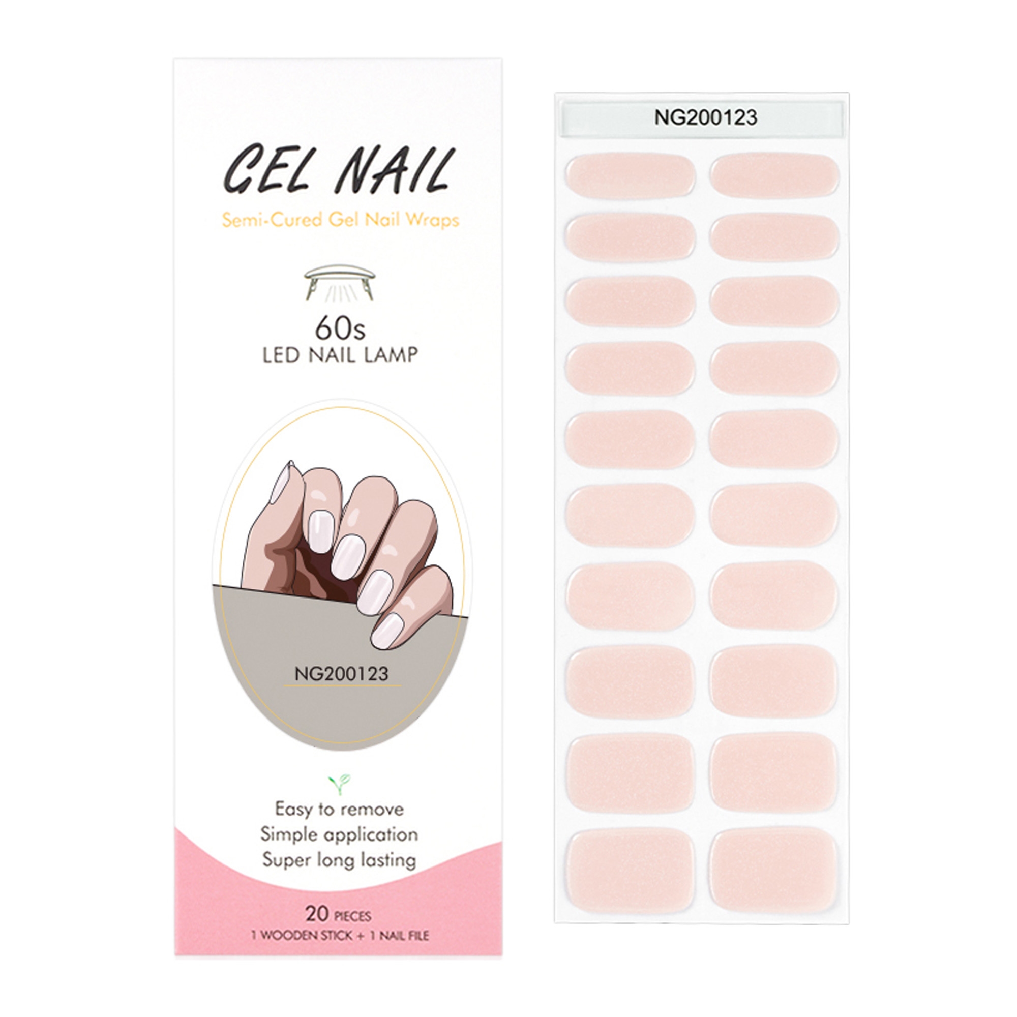 Geellakikleebised Hallie