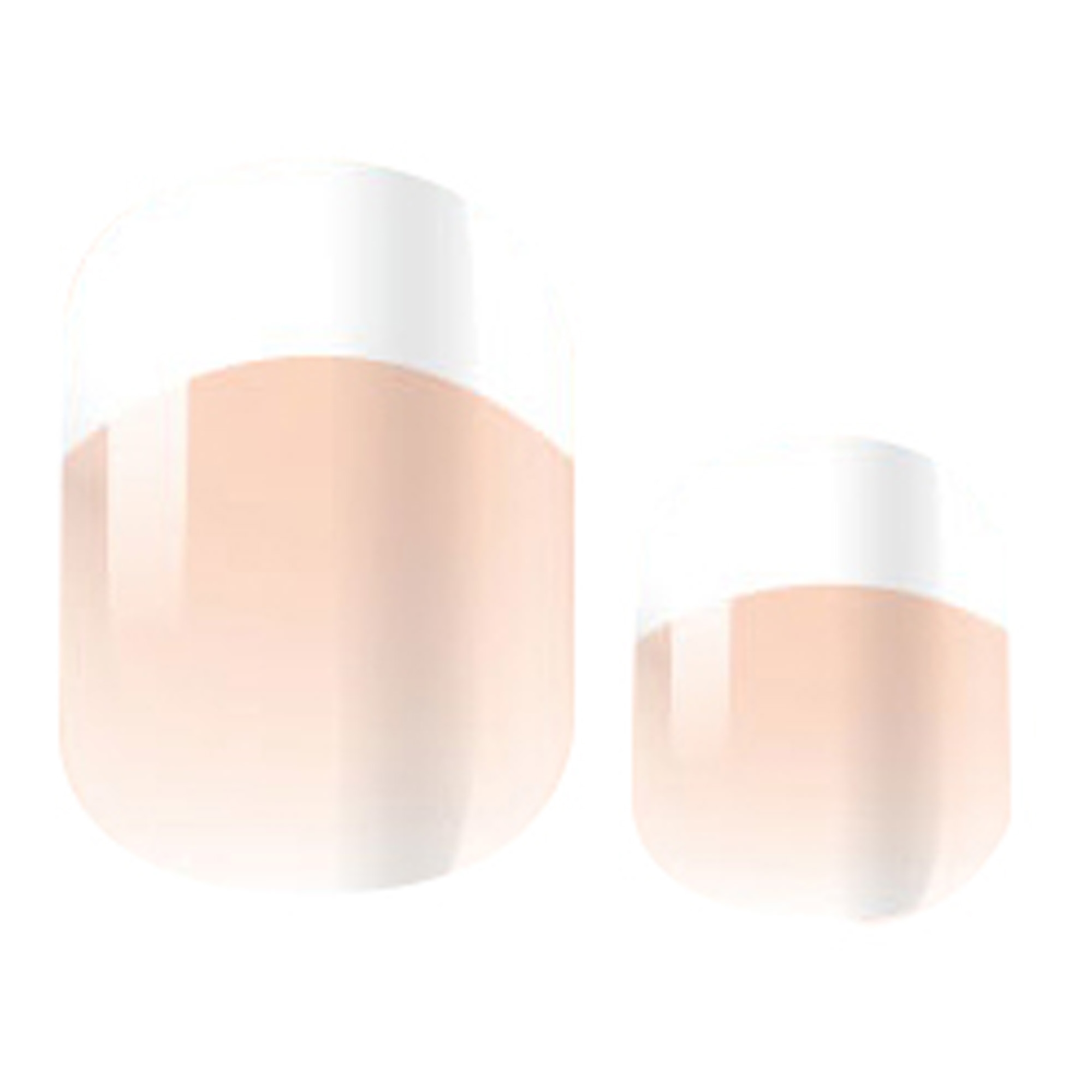 Küünelakikleebised Iiris