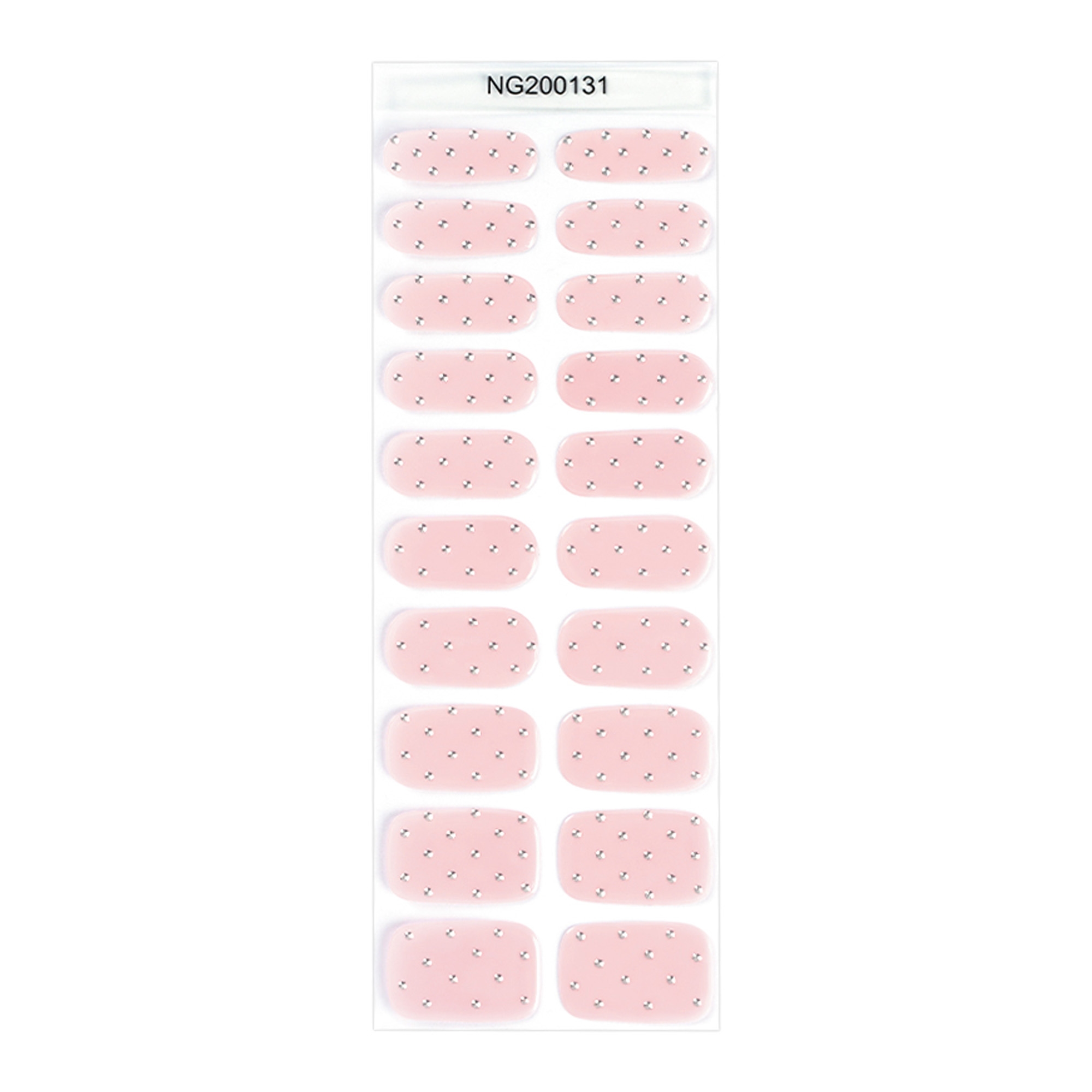 Geellakikleebised Spotty