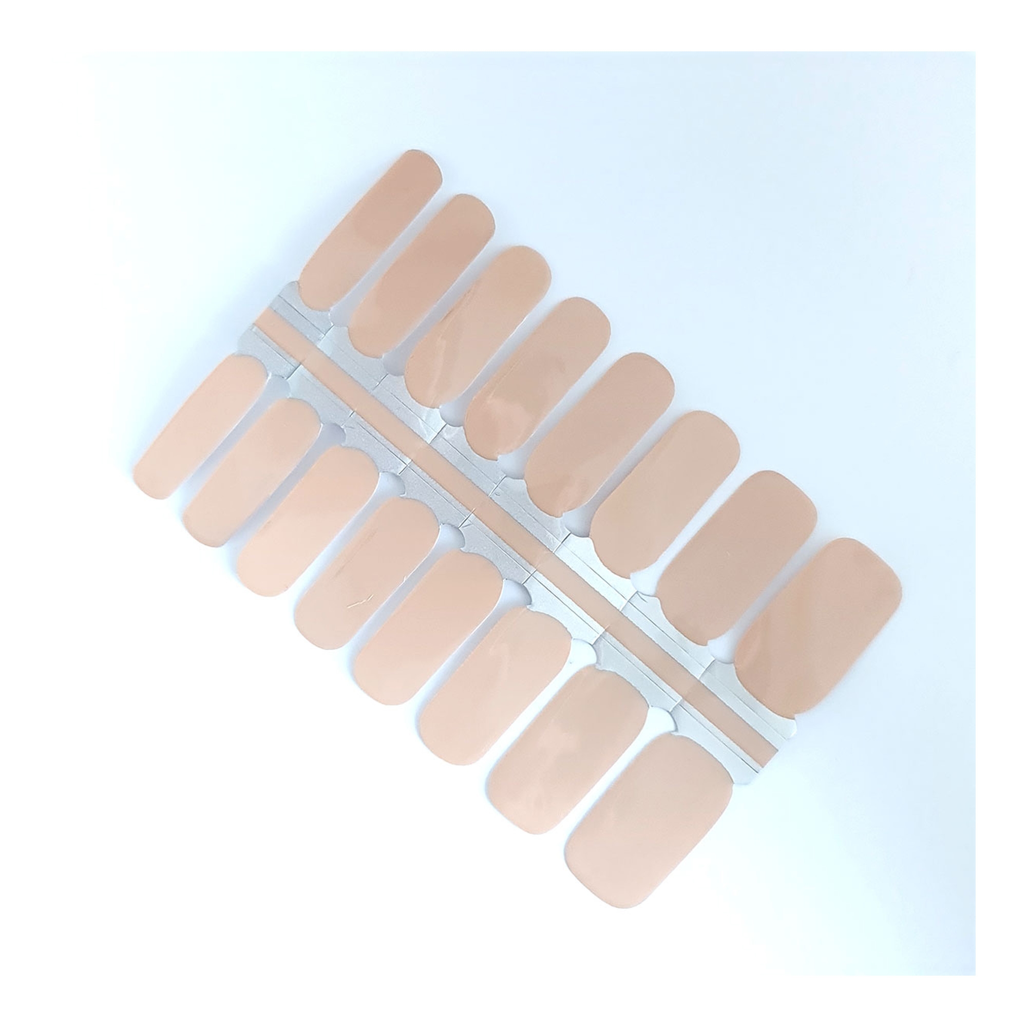 Küünelakikleebised Eve