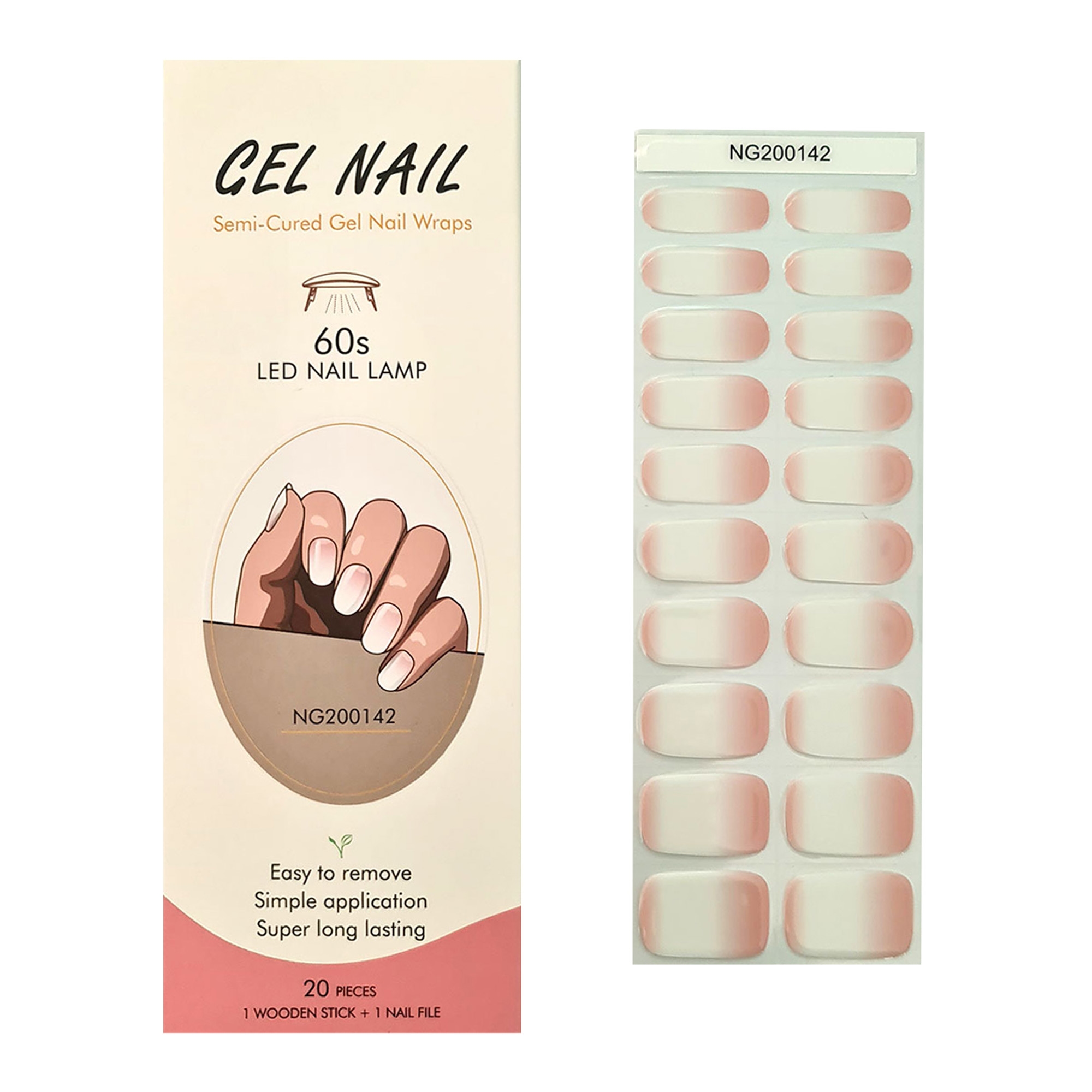 Geellakikleebised Lisbeth