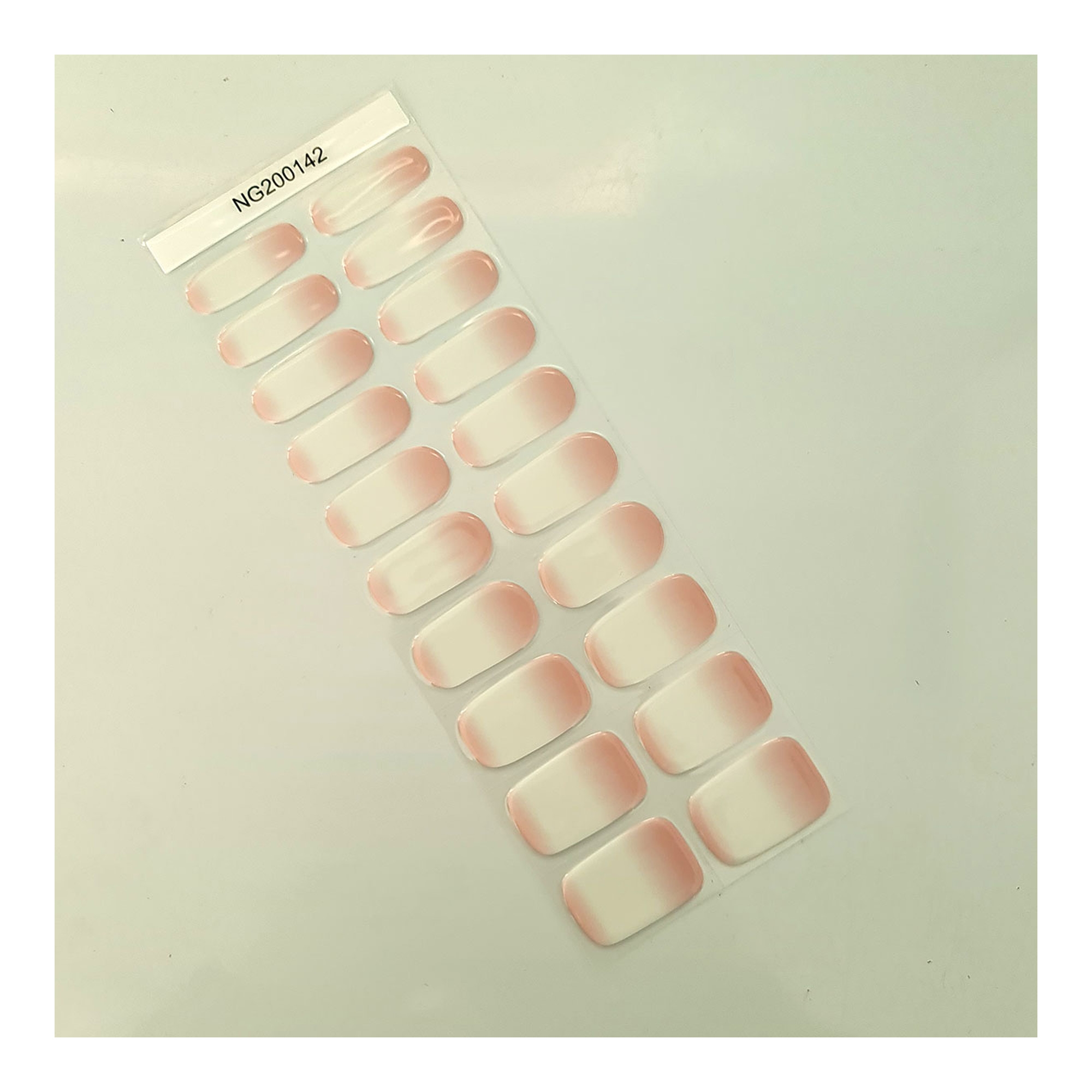 Geellakikleebised Lisbeth