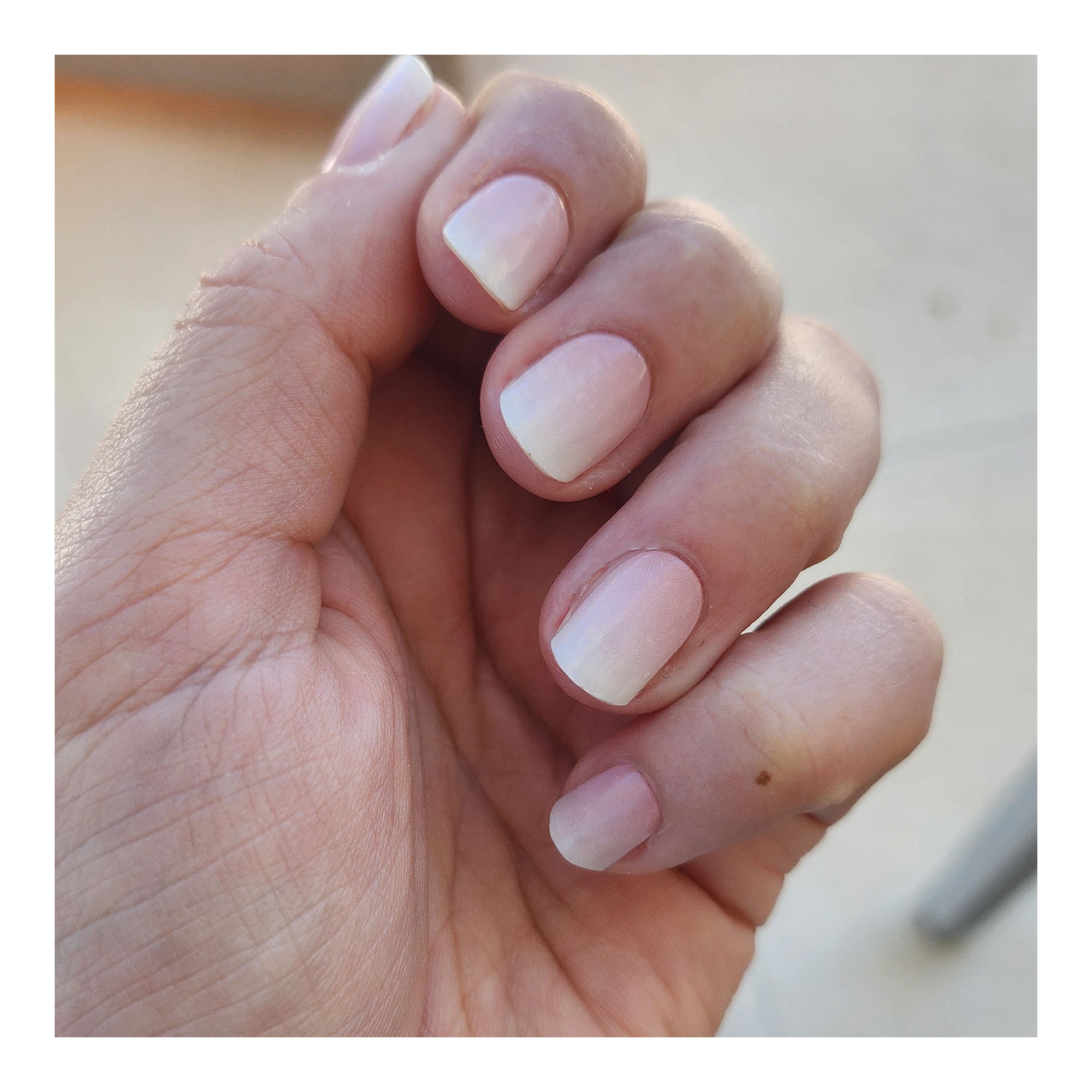 Geellakikleebised Lisbeth