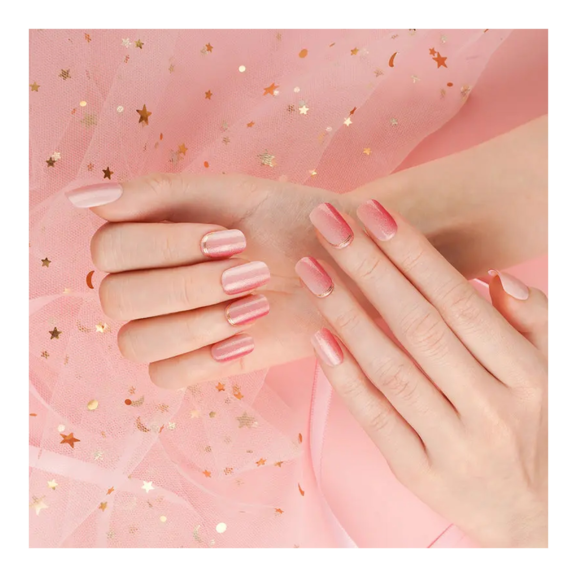 Geellakikleebised Juliette