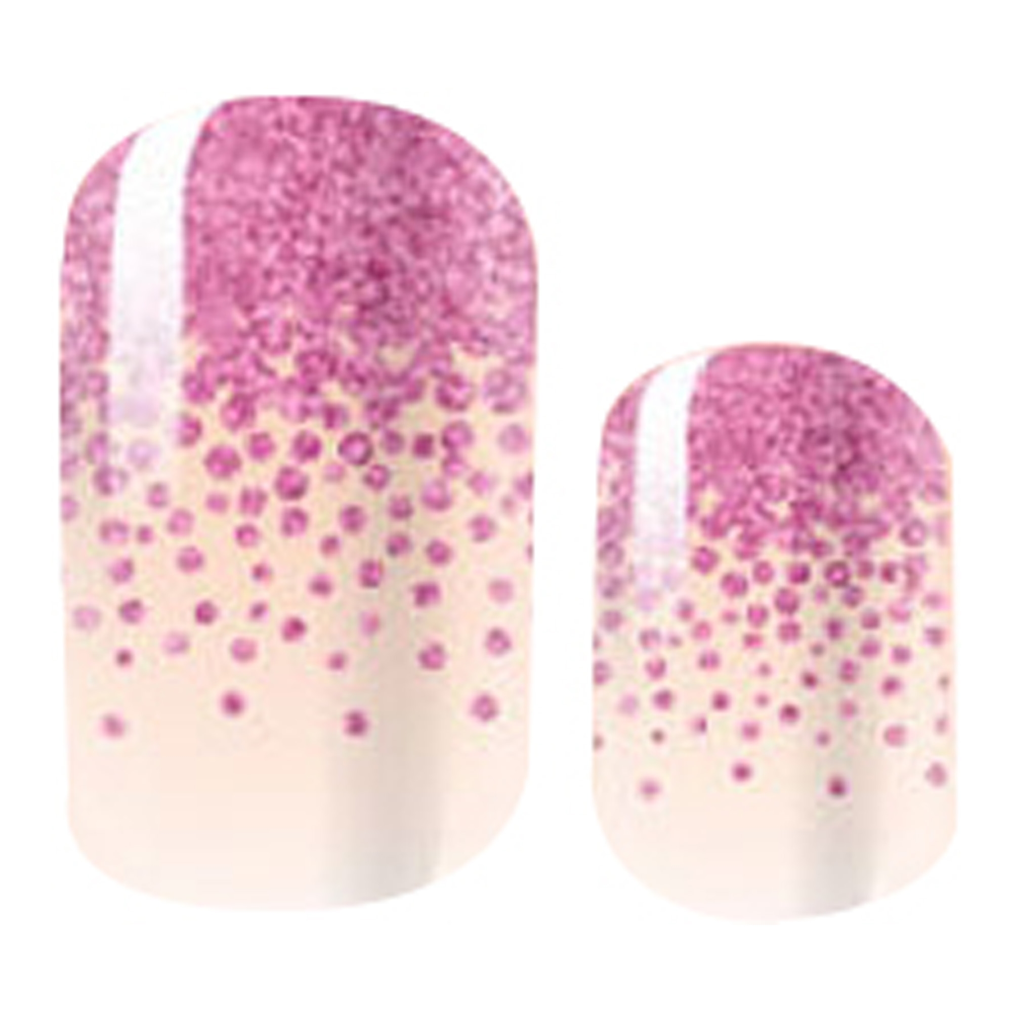 Küünelakikleebised Veera