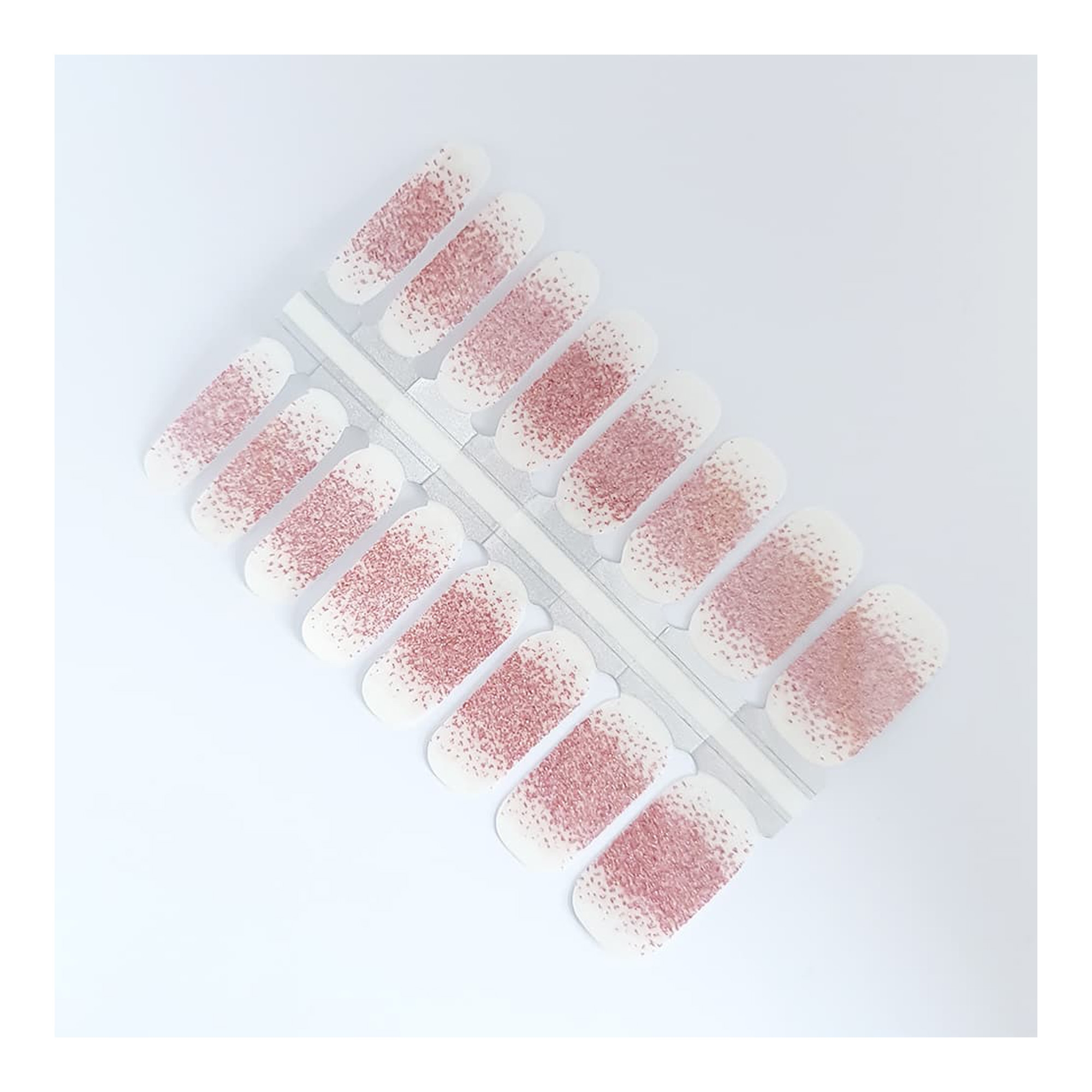 Küünelakikleebised Veera