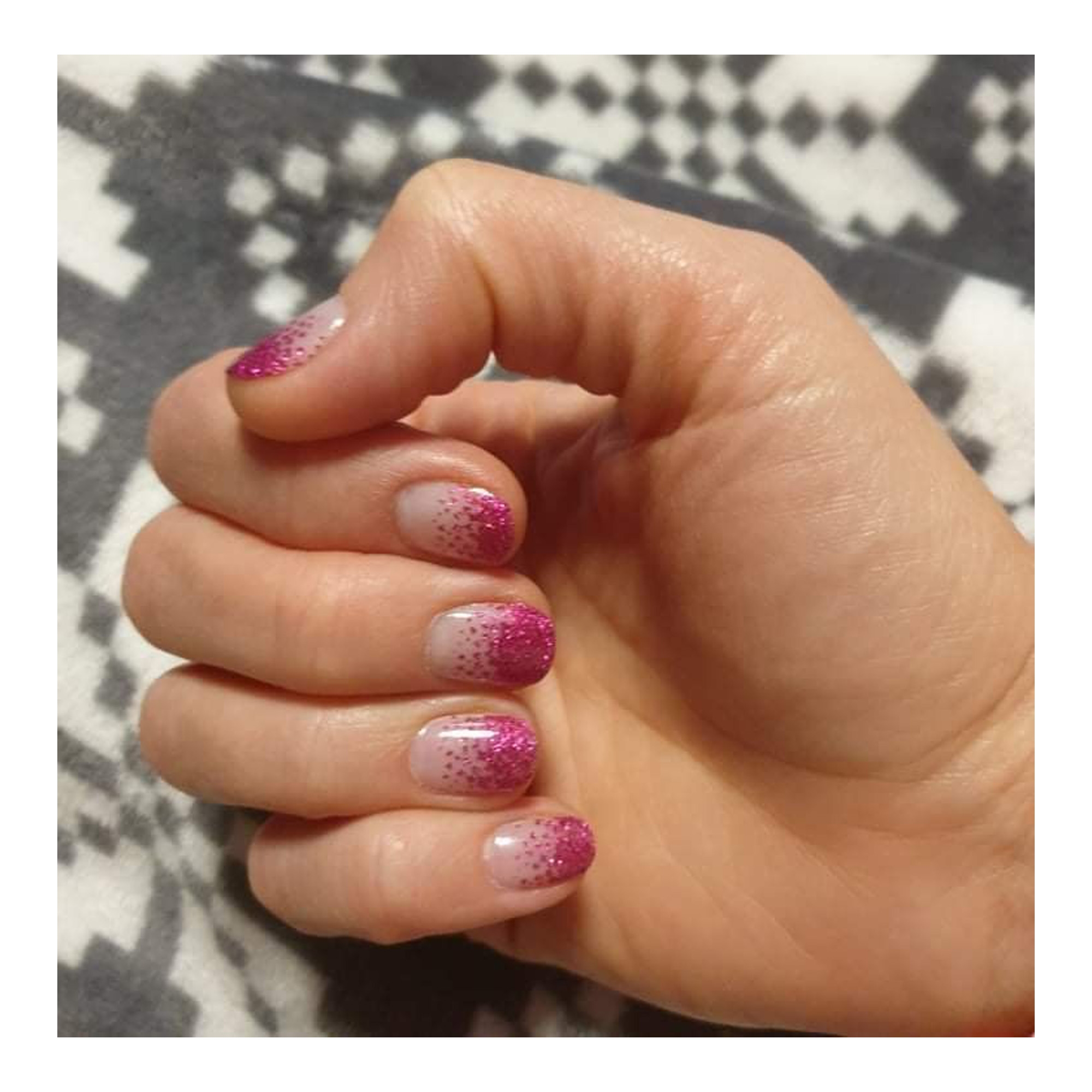 Küünelakikleebised Veera