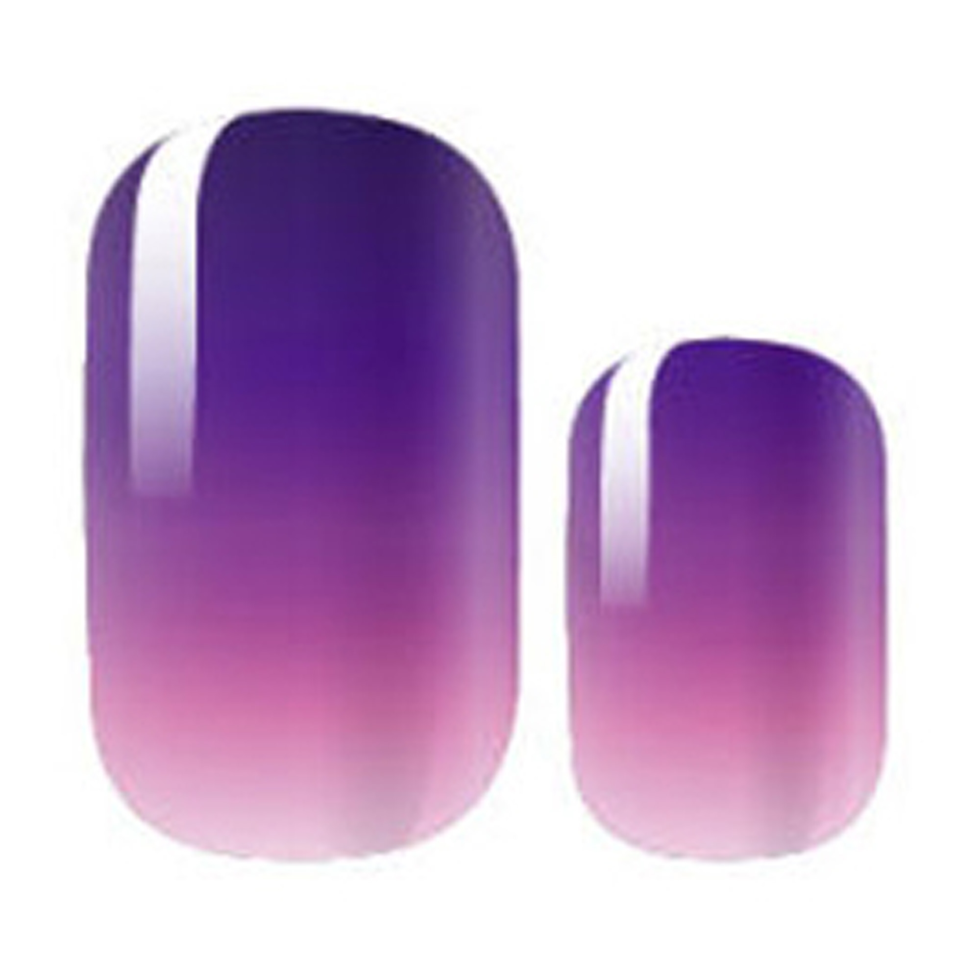 Küünelakikleebised Raisa