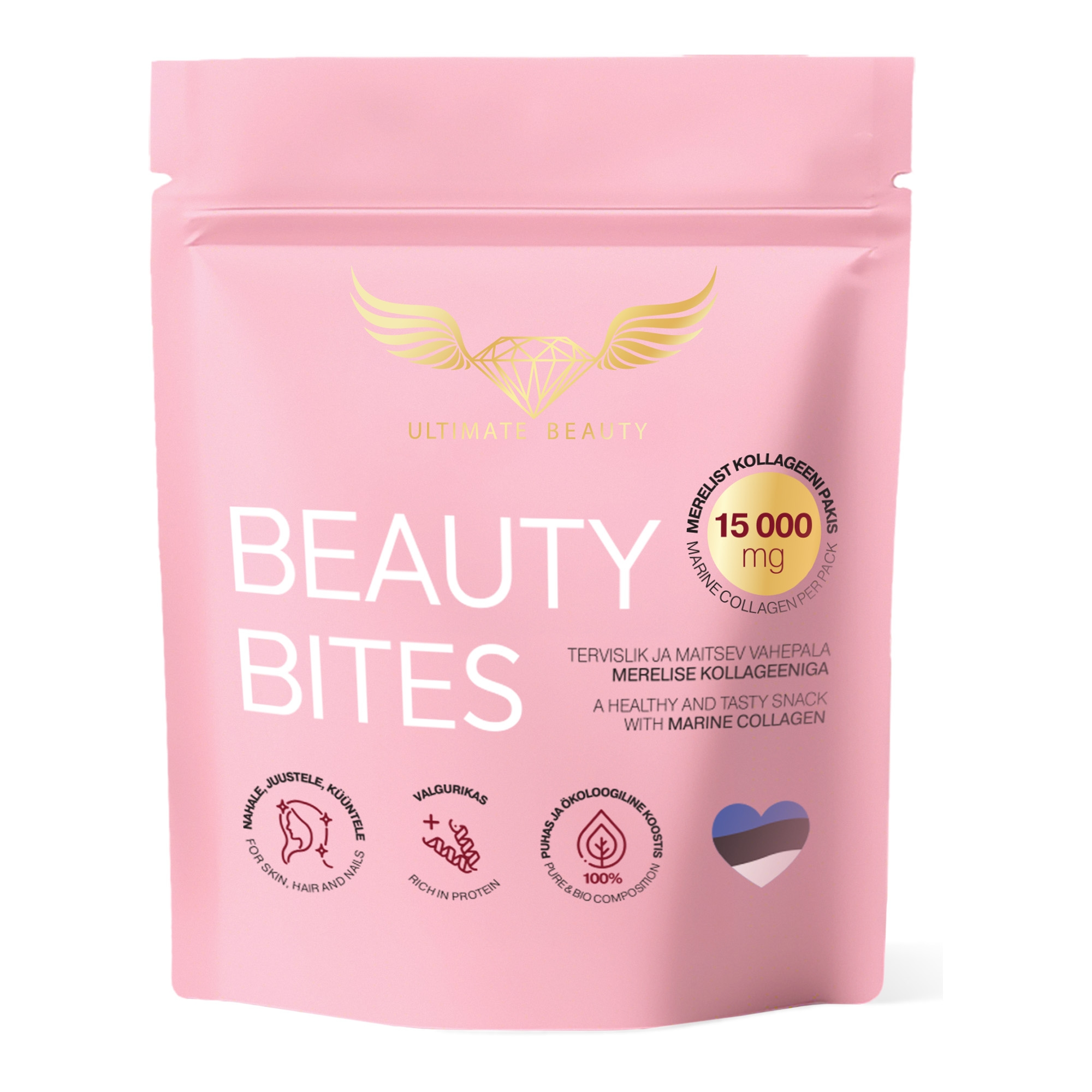 Beauty Bites 120g