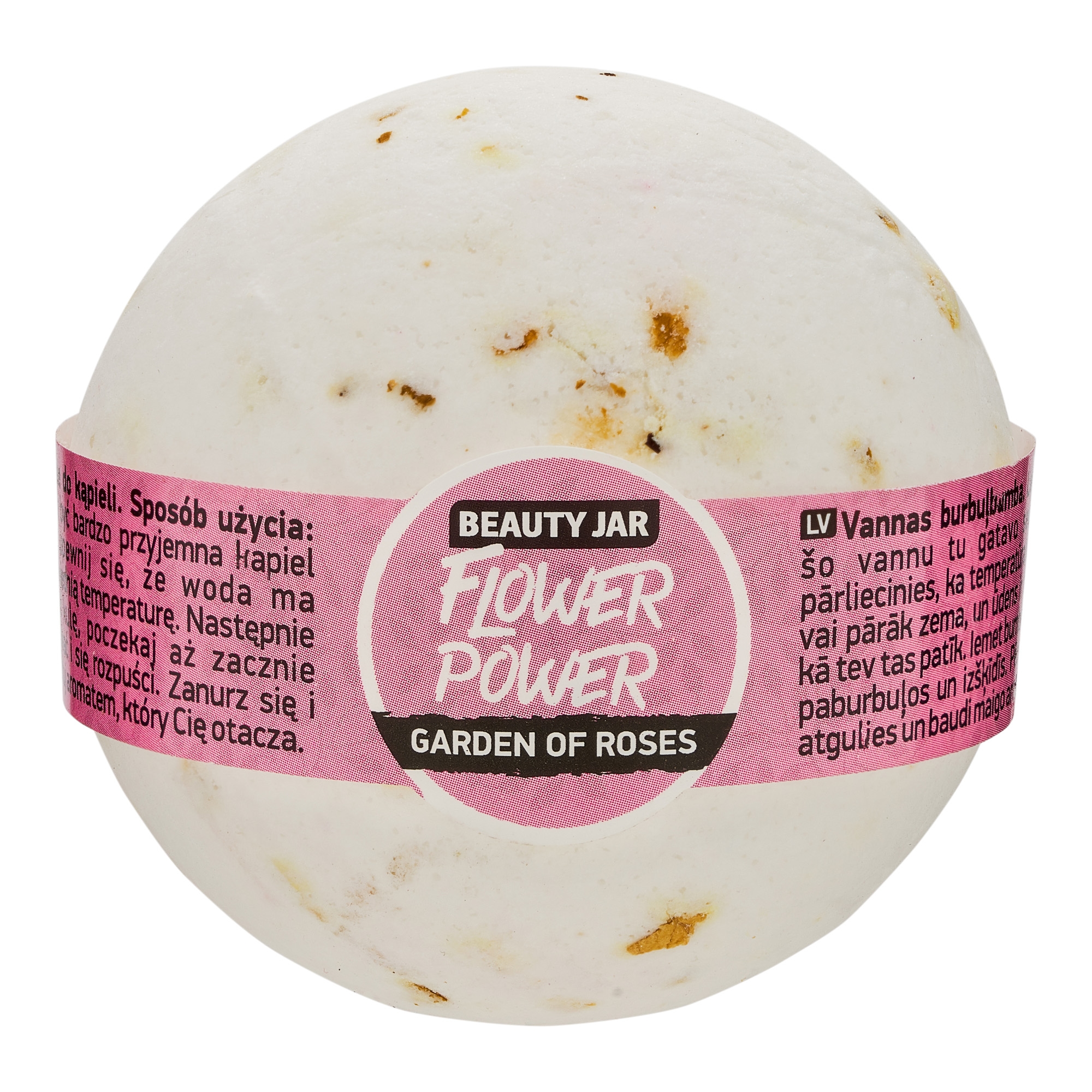 Vannipall Flower Power 150g