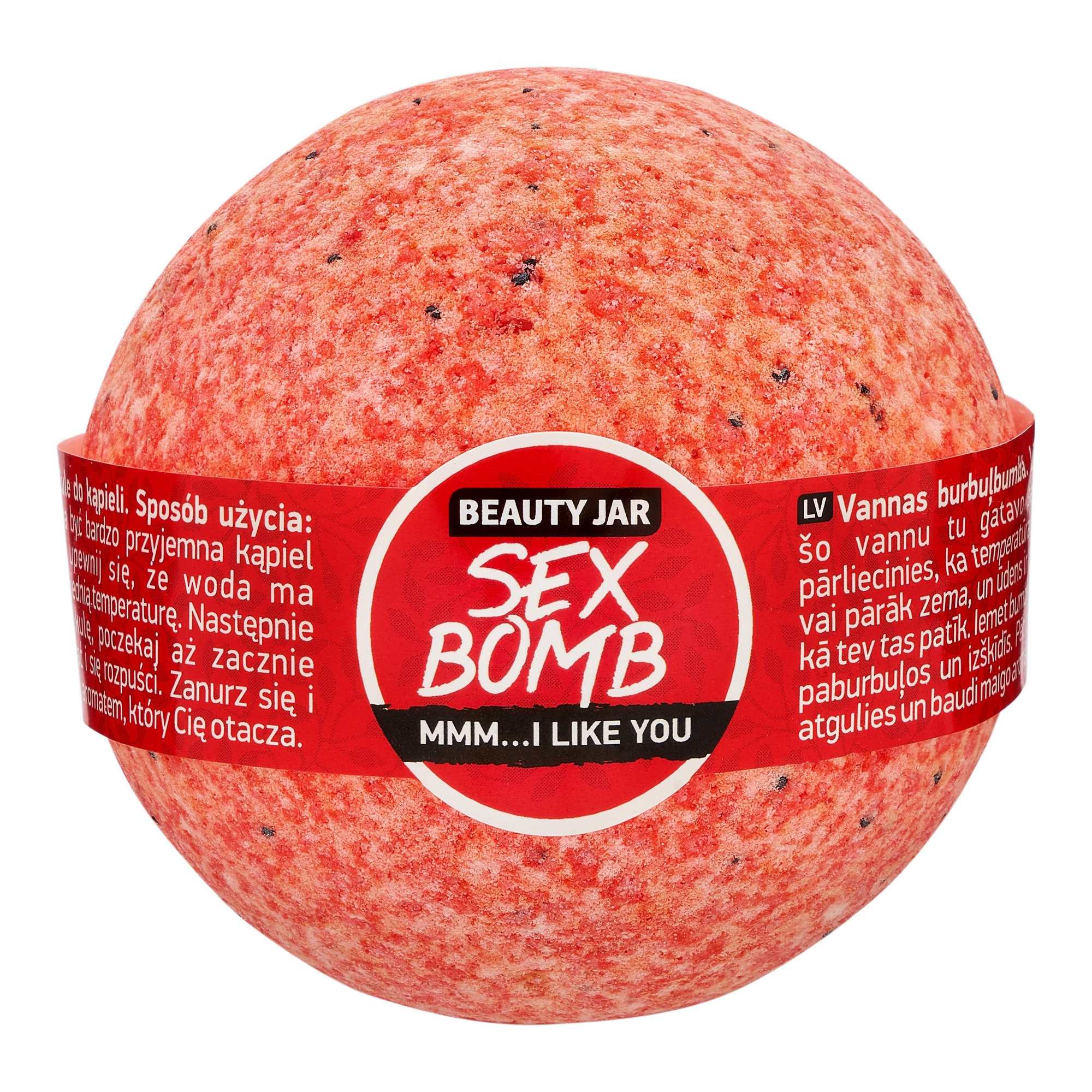 Vannipall Sex Bomb 150g