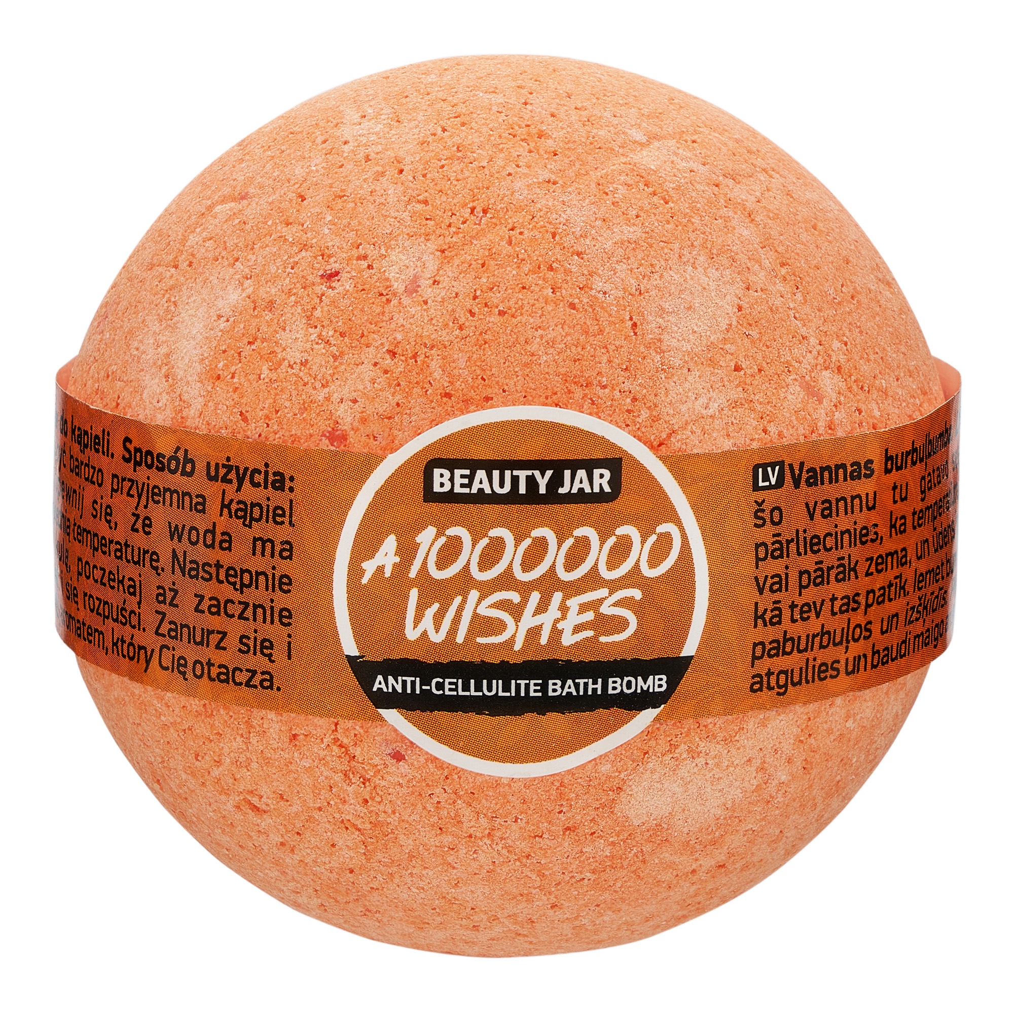 Vannipall A 1000000 Wishes 150g