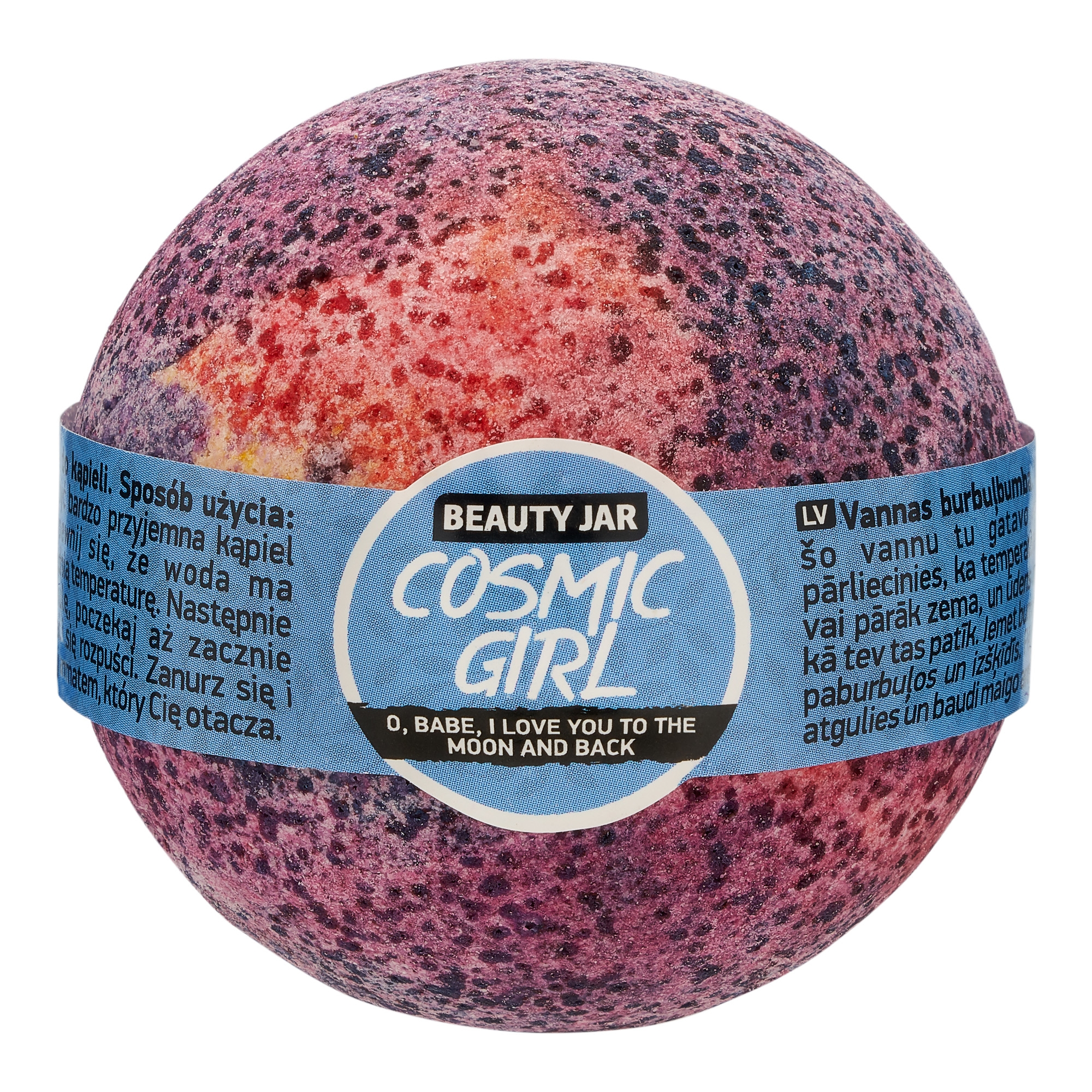 Vannipall Cosmic Girl 150g