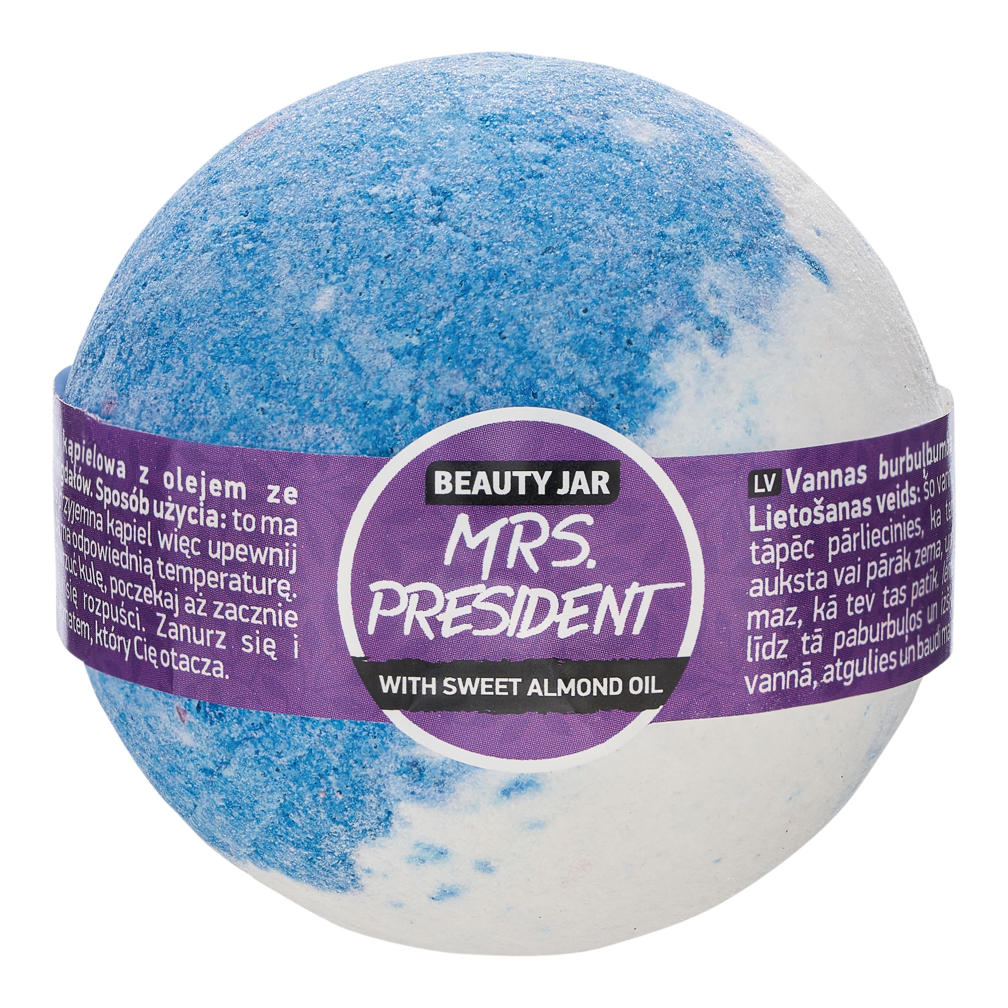 Vannipall Mrs. President 150g