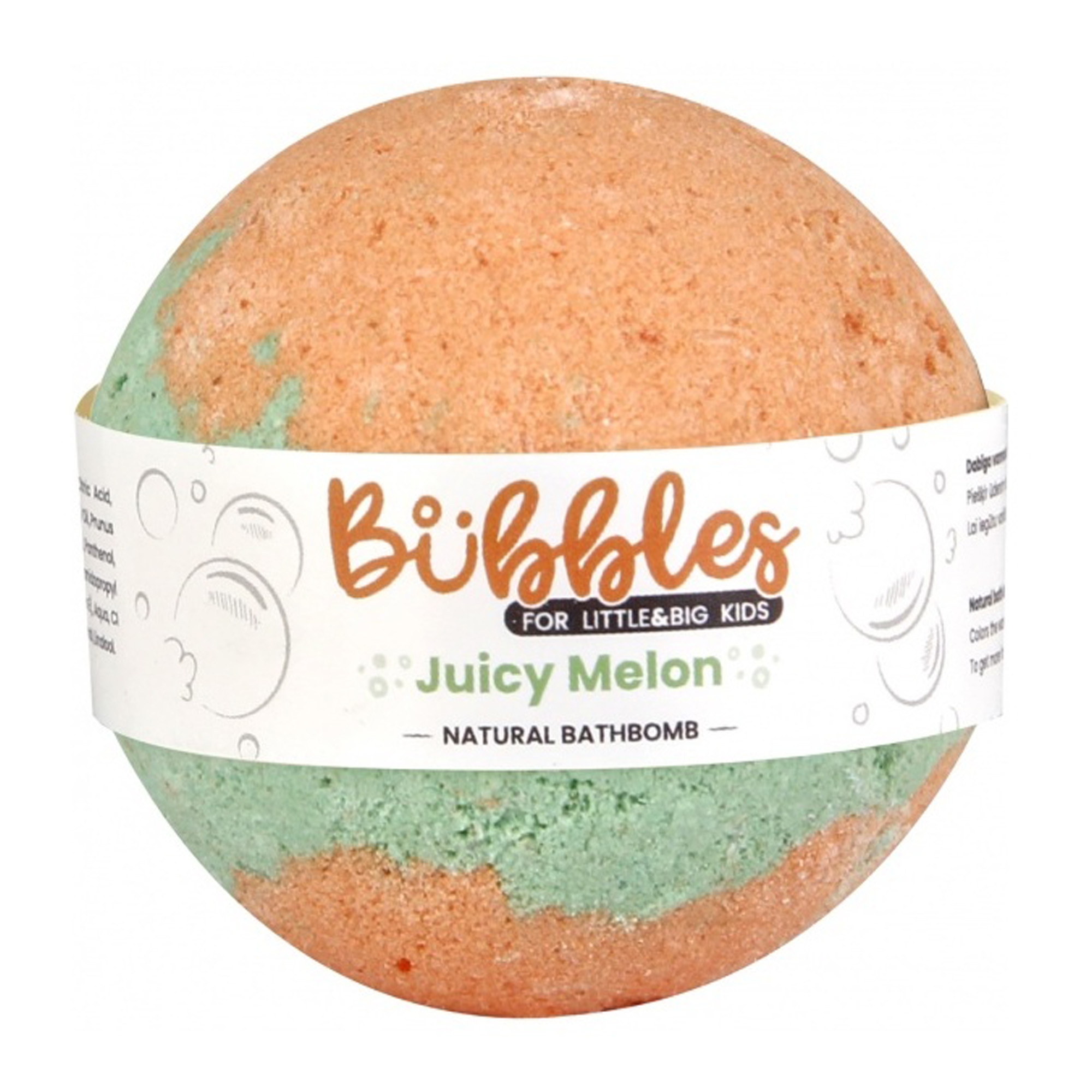 Vannipall Juicy Melon 115g