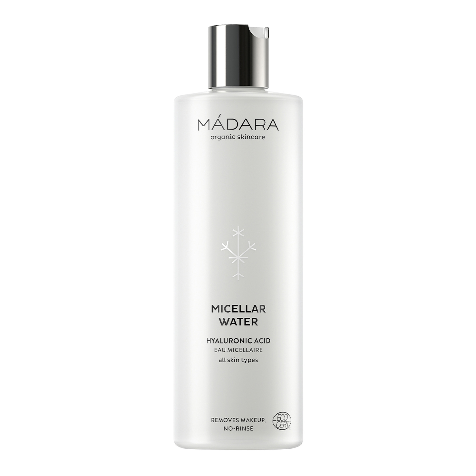 Micellar Water mitsellaarvesi 400ml