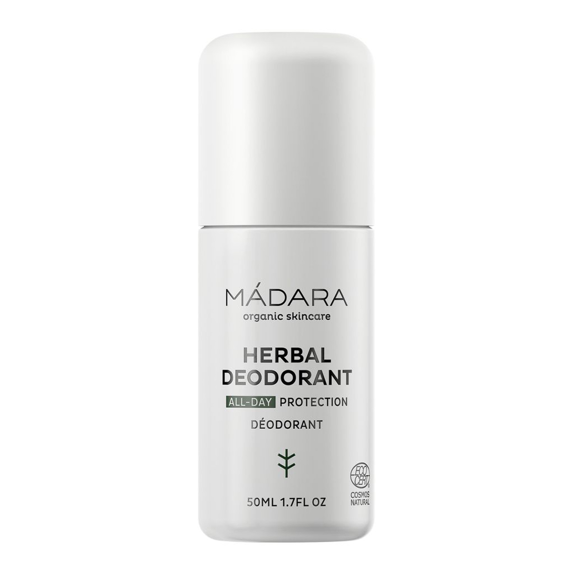 Herbal deodorant 50ml