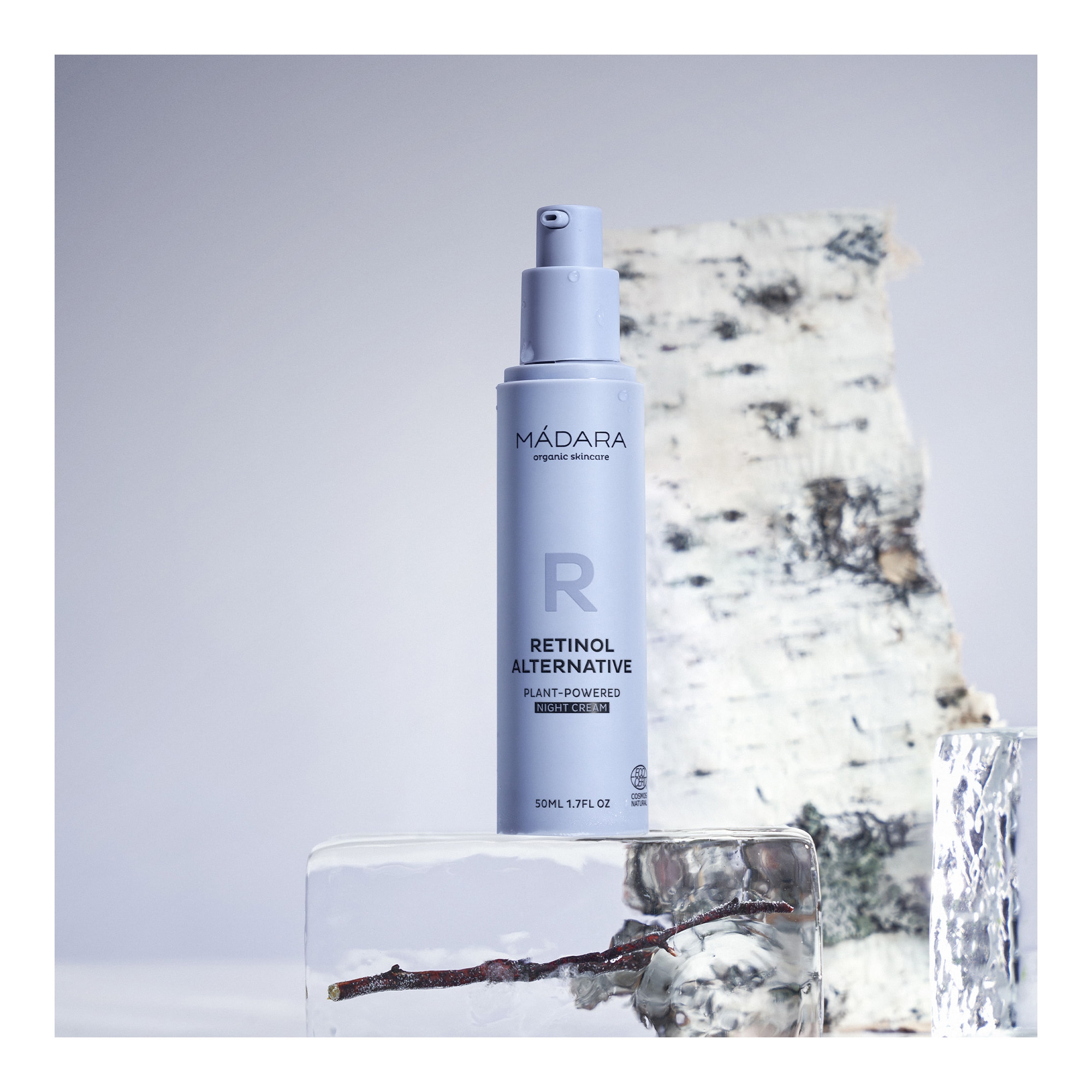 Taimne öökreem Retinol Alternative 50ml
