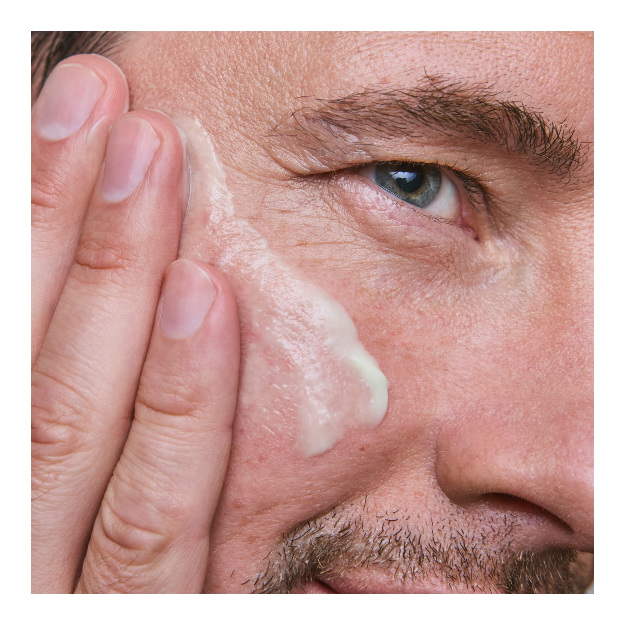 Meeste näokreem 50ml