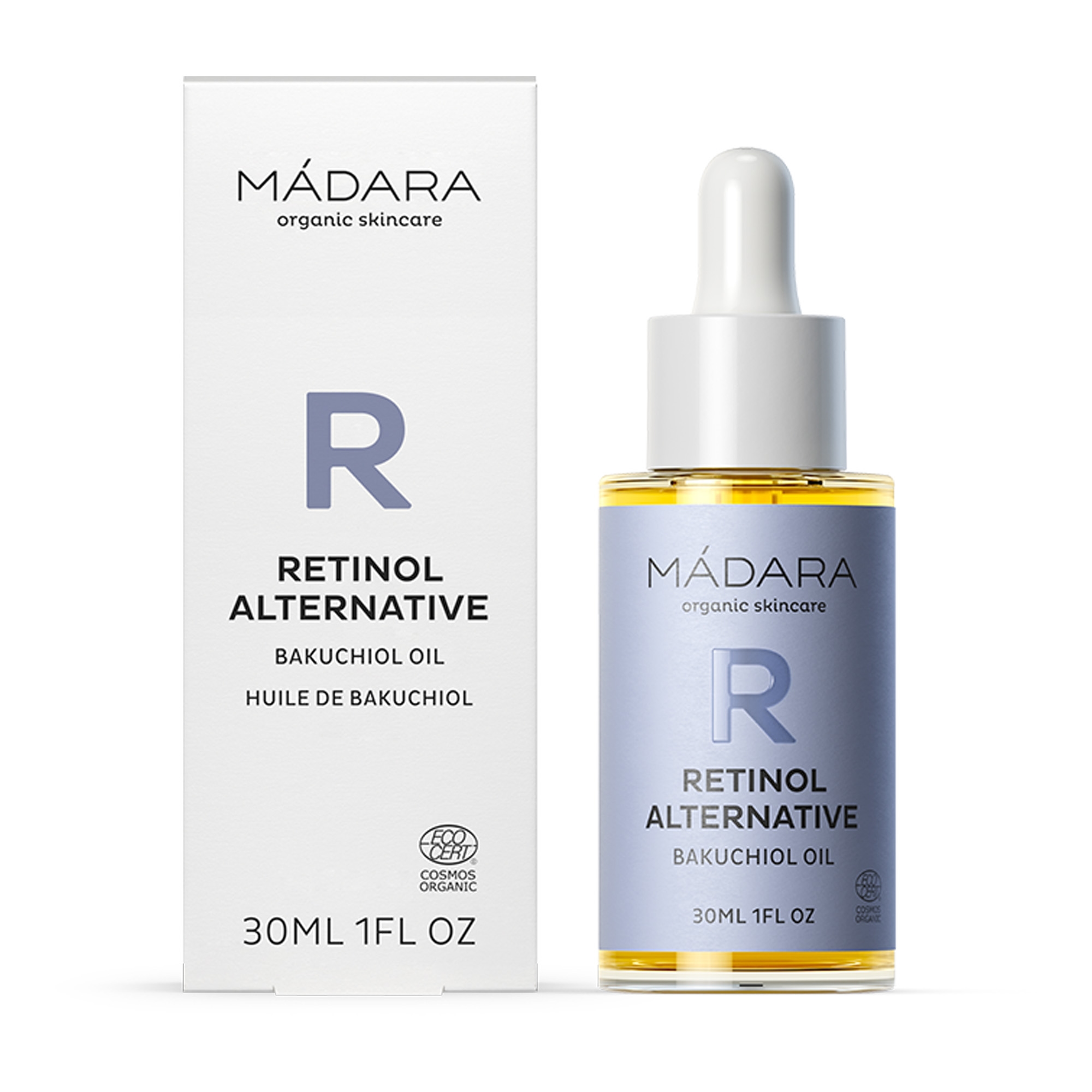 Retinol Alternative bakutsiooli õli 30ml