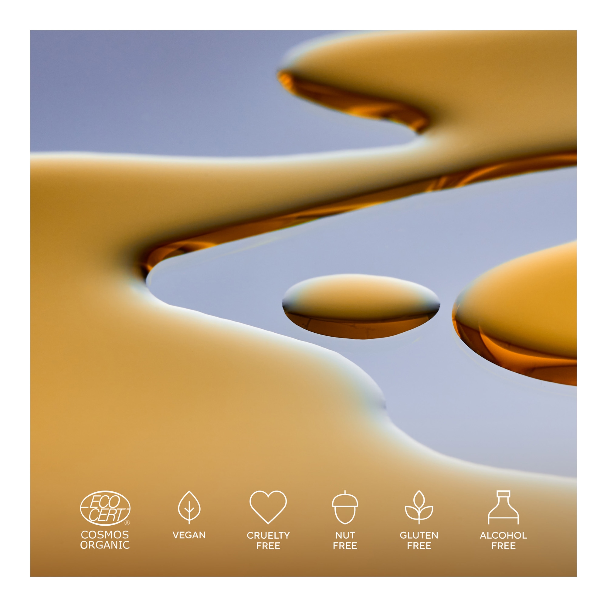 Retinol Alternative bakutsiooli õli 30ml