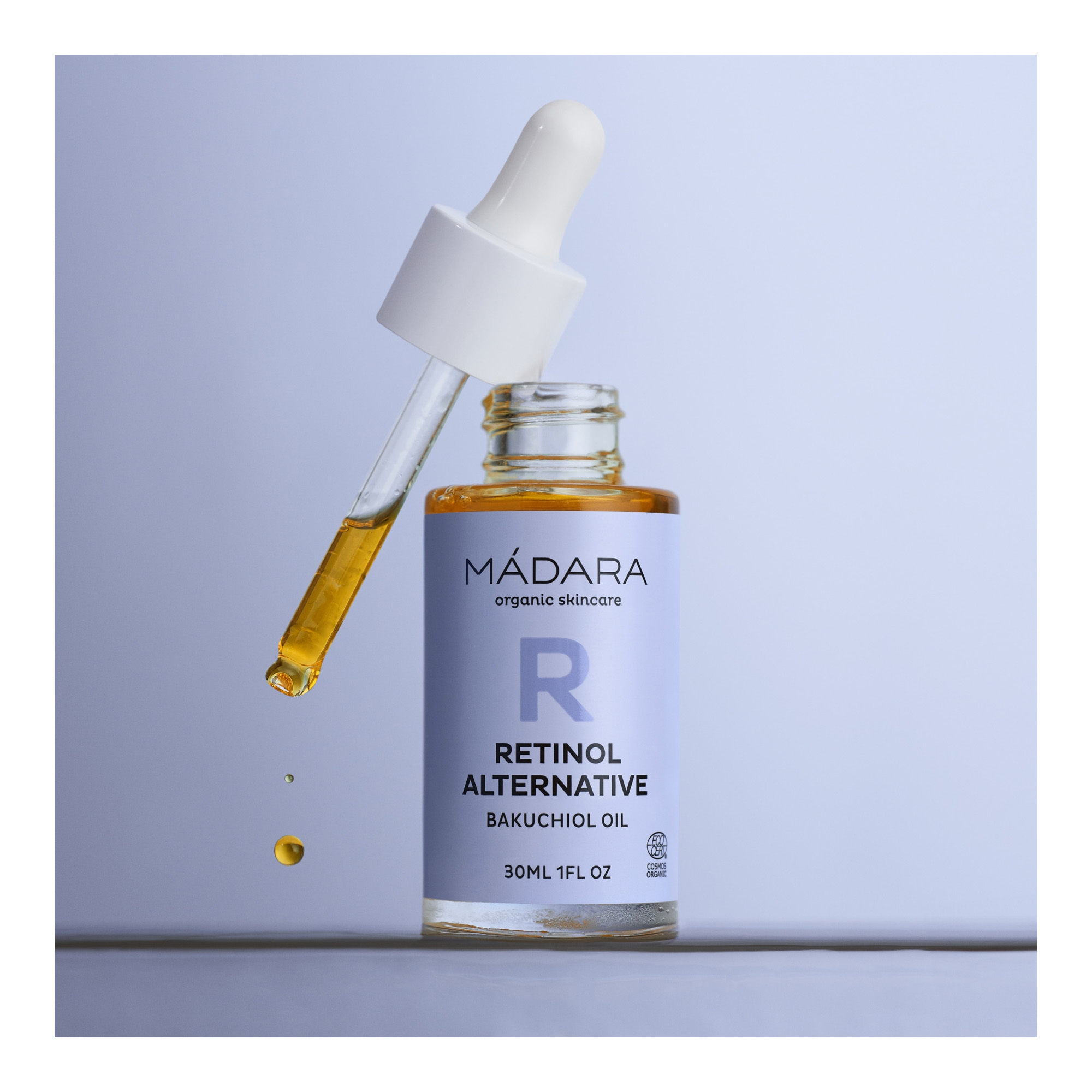 Retinol Alternative bakutsiooli õli 30ml