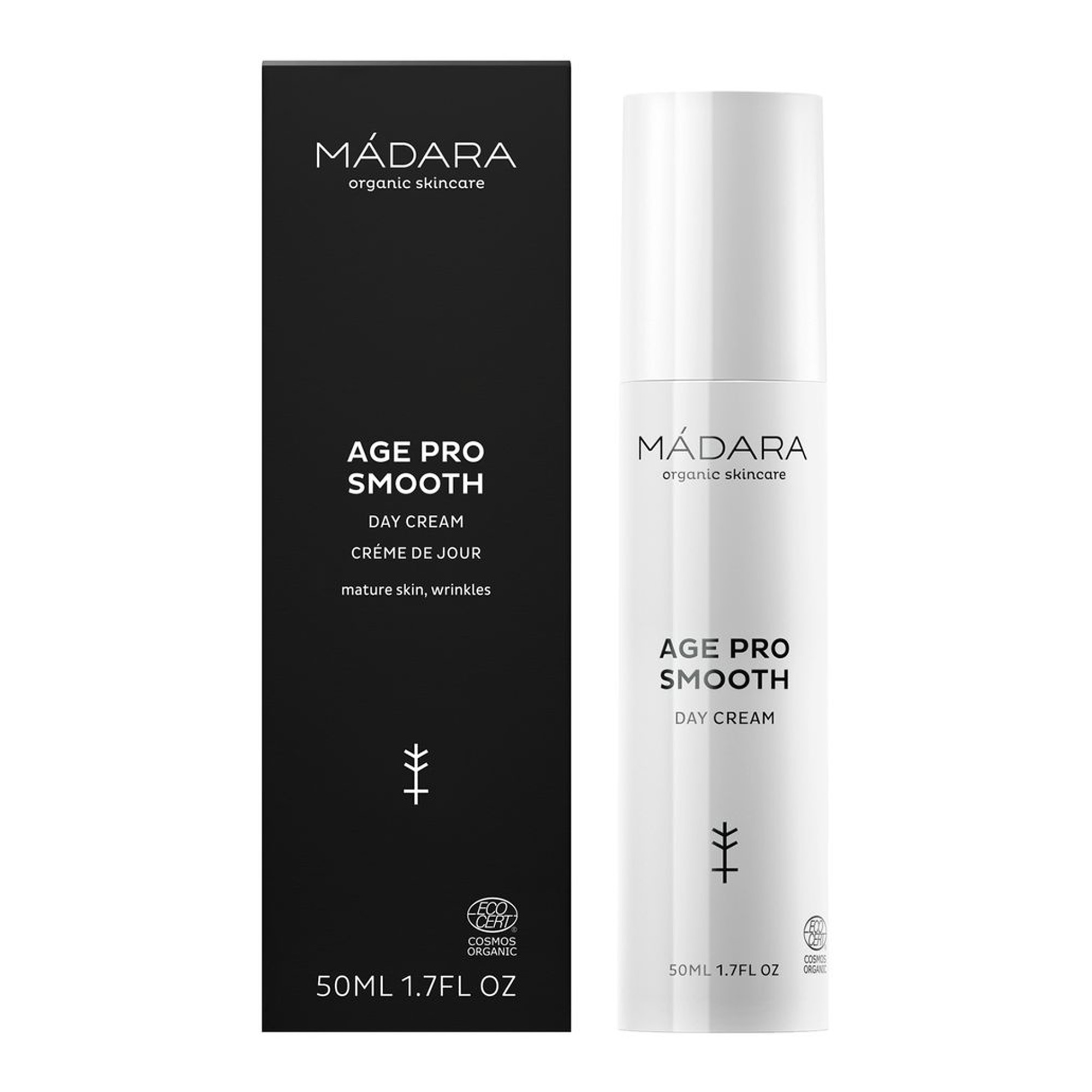 Age Pro Smooth päevakreem 50ml
