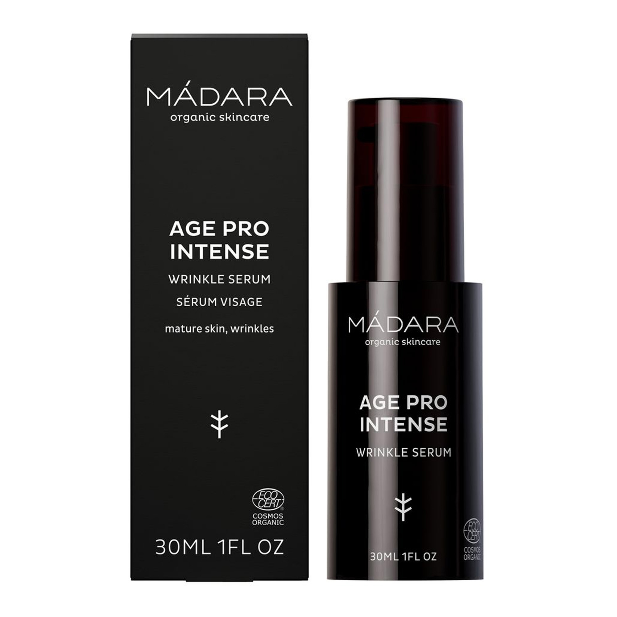 Age Pro Intense Wrinkle näoseerum 30ml