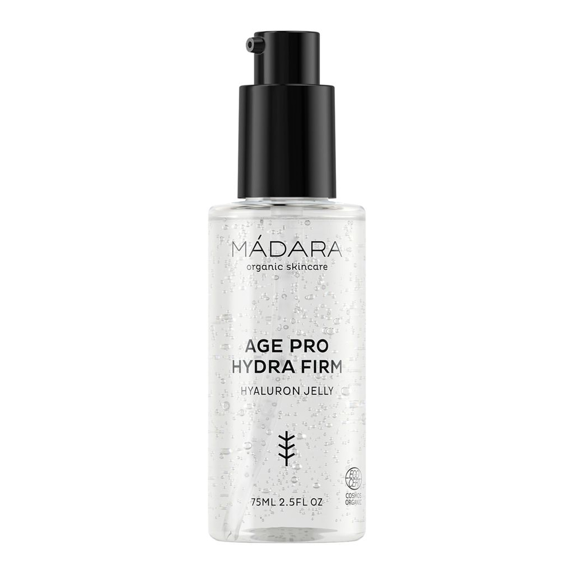 Age Pro Hydra Firm Hyaluron Jelly hüaluroonhappegeel 75ml