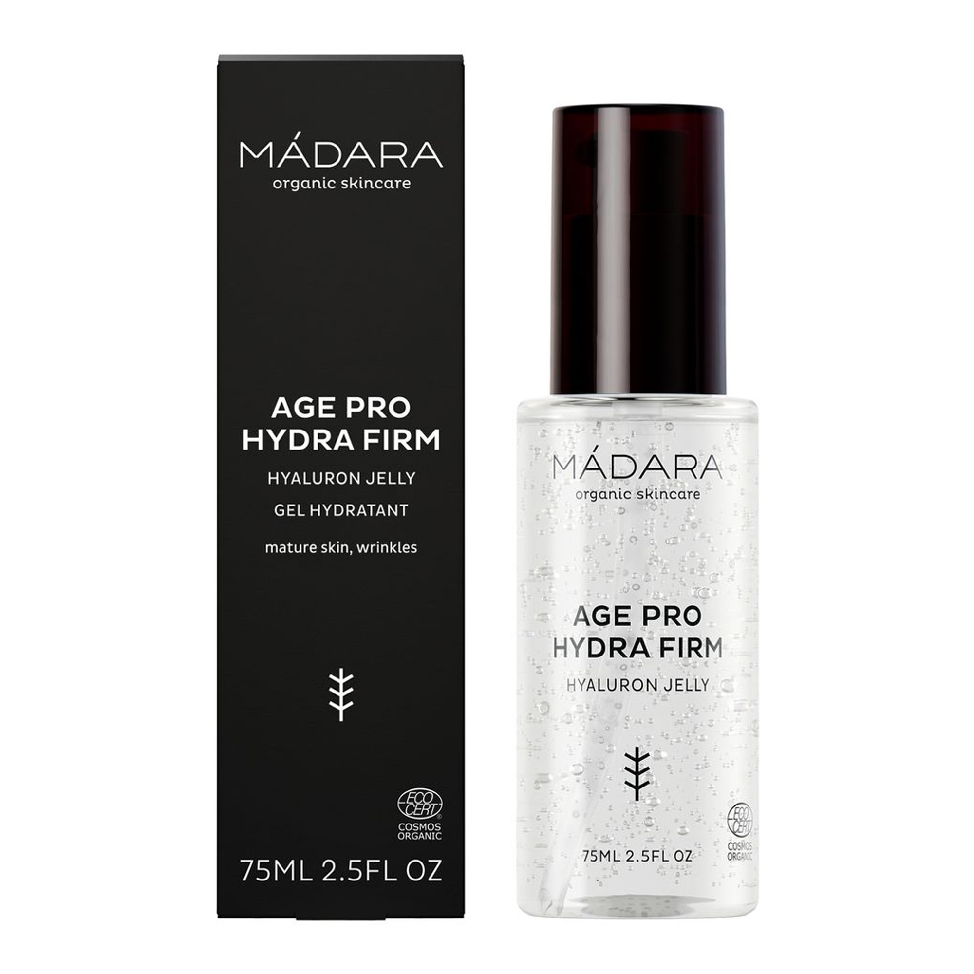 Age Pro Hydra Firm Hyaluron Jelly hüaluroonhappegeel 75ml
