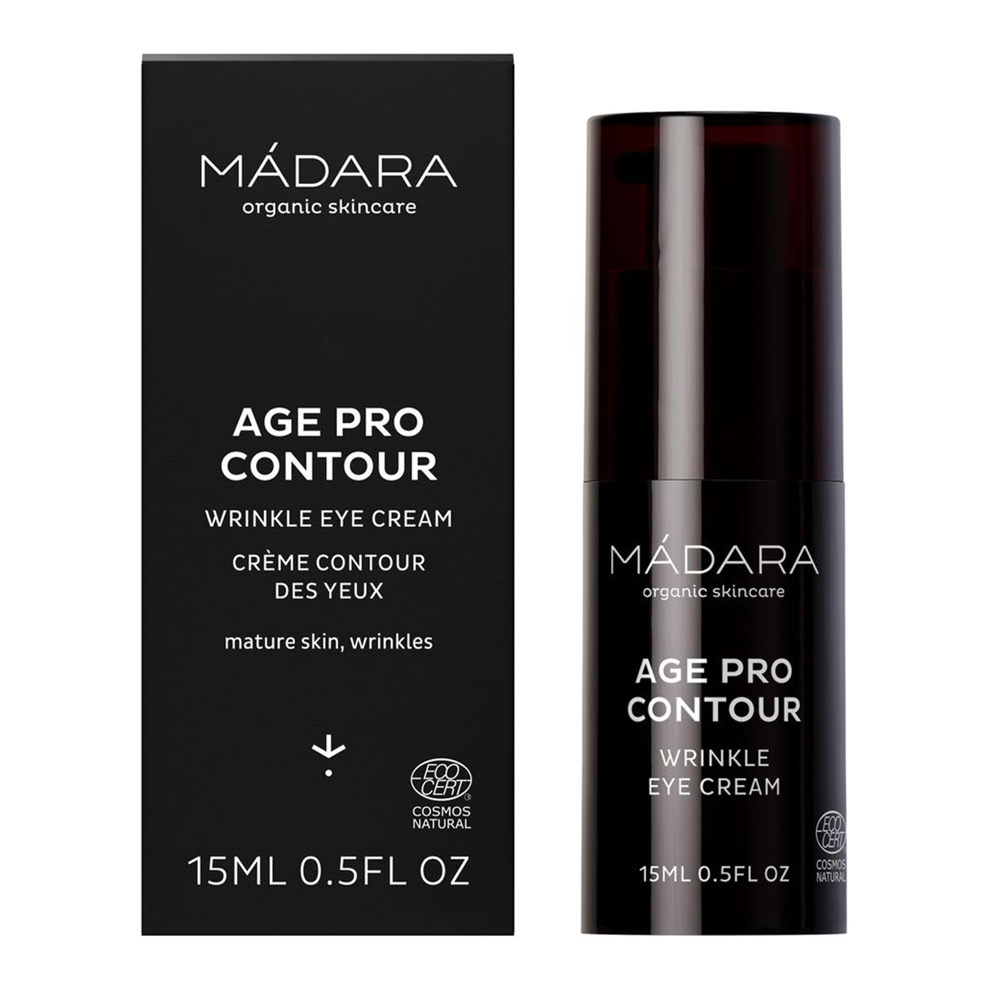 Age Pro Contour Wrinkle silmaümbruskreem 15ml