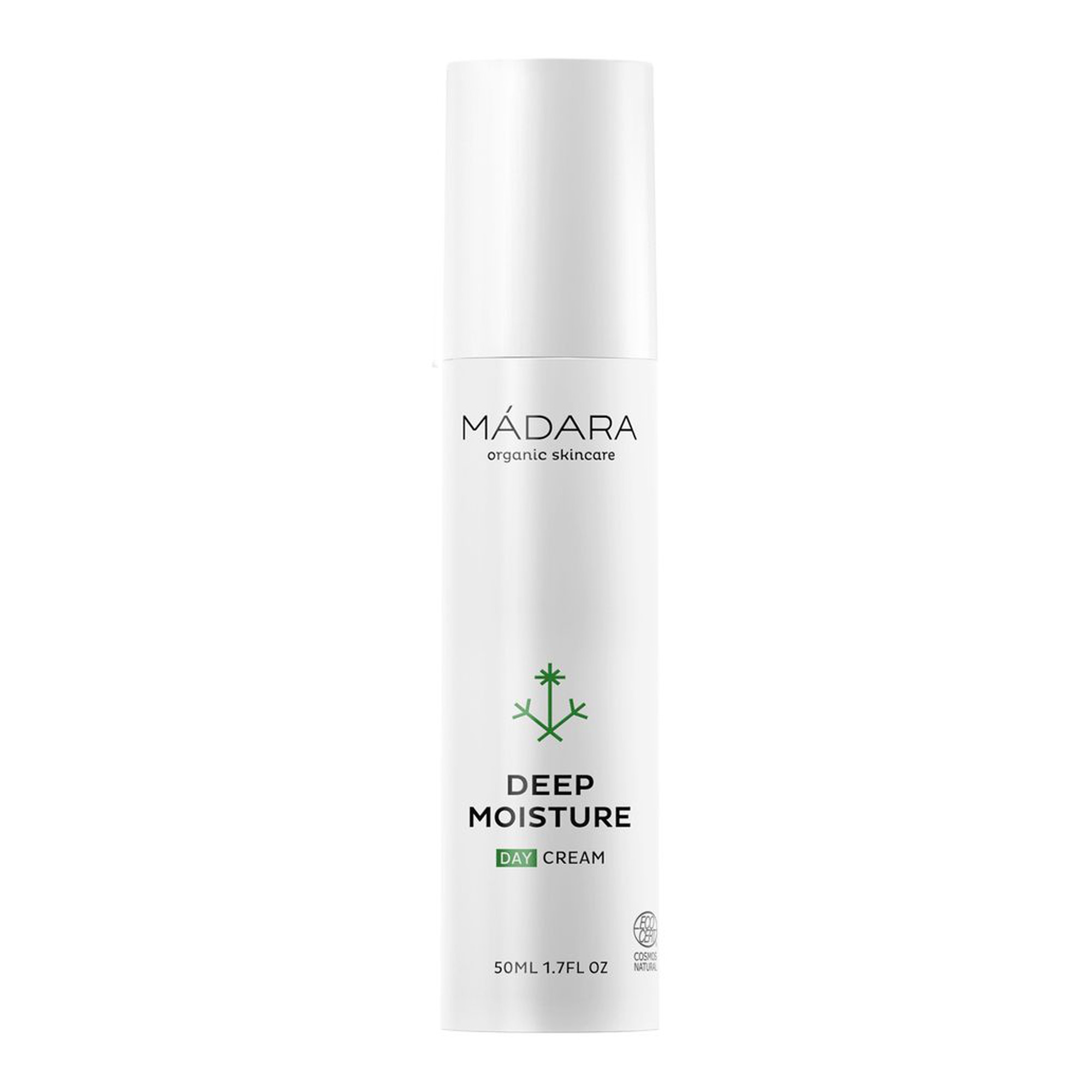 Deep Moisture päevakreem 50ml