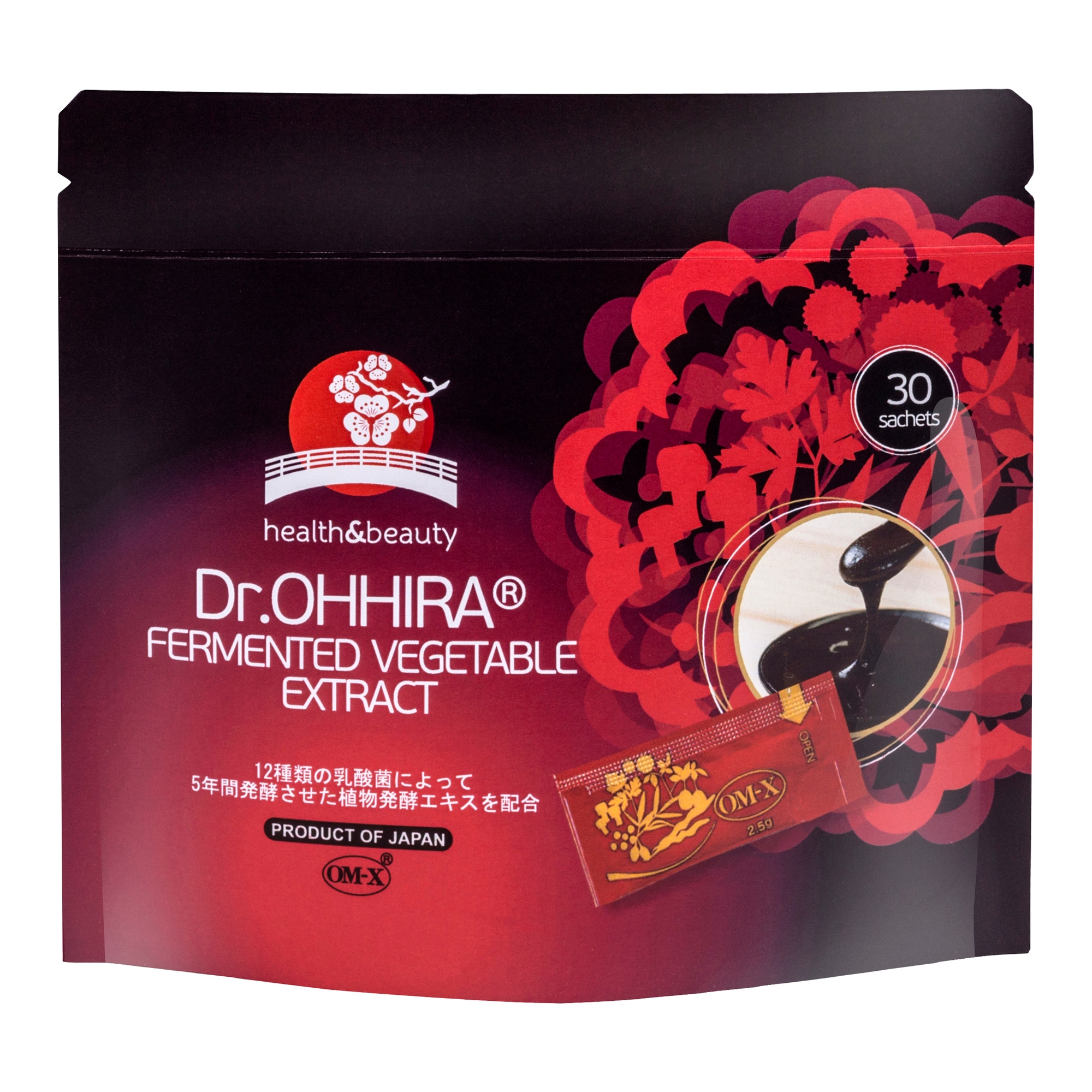 5-aastane retsept 12 sordi hapendatud piimhappebakteritega 30 kotikest