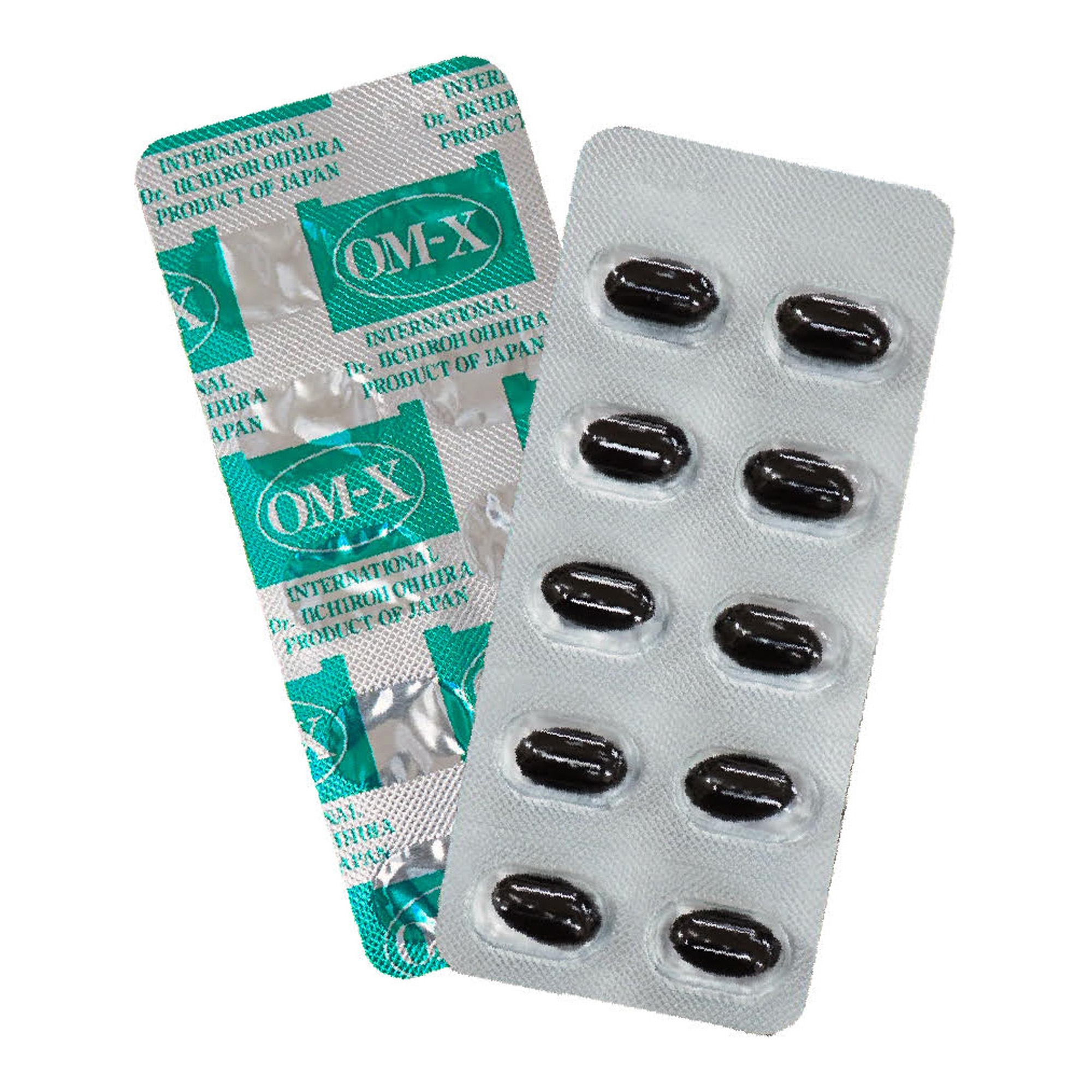 5-aastane retsept 12 sordi hapendatud piimhappebakteritega kapslid 30tk