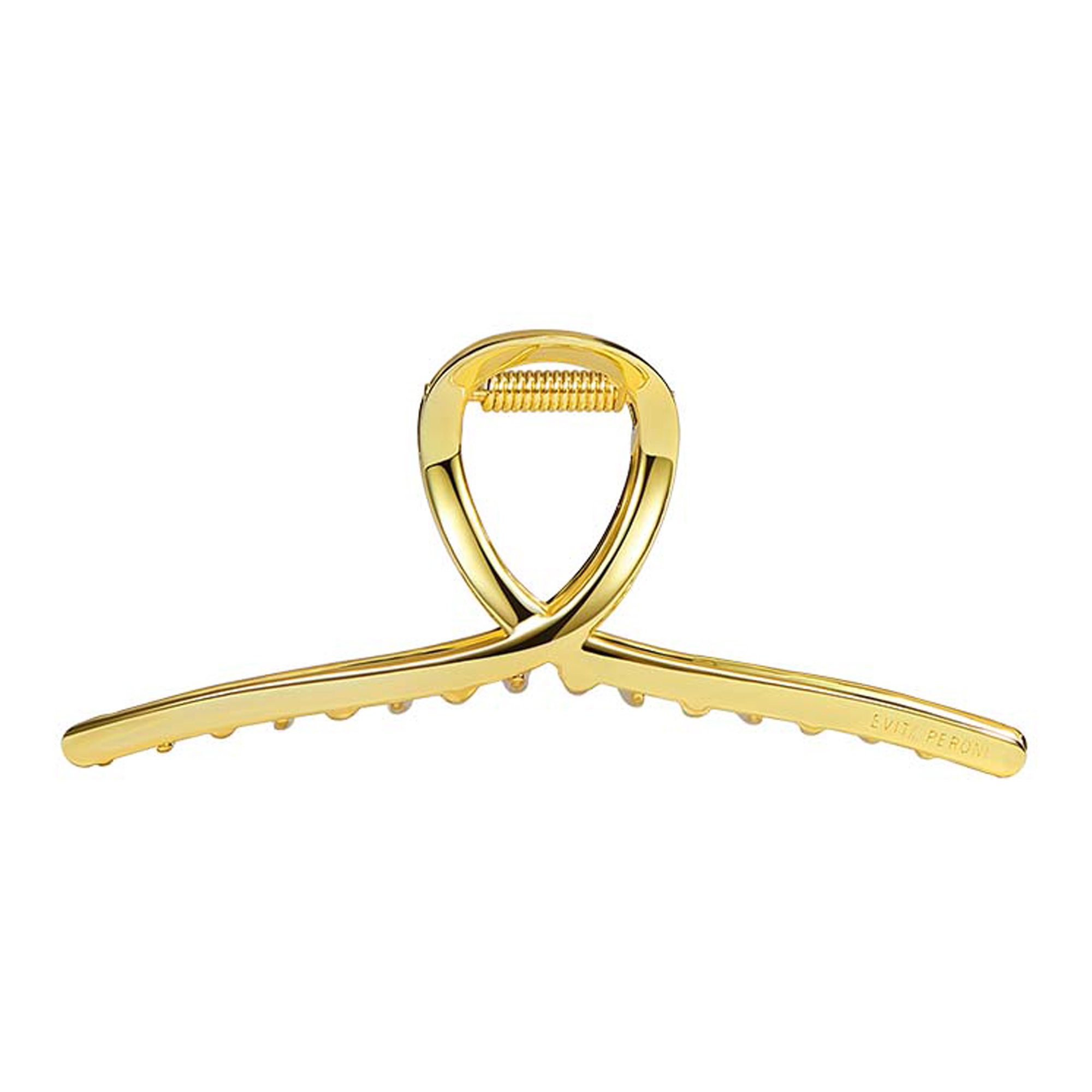 Julia juukseklamber Large Shark