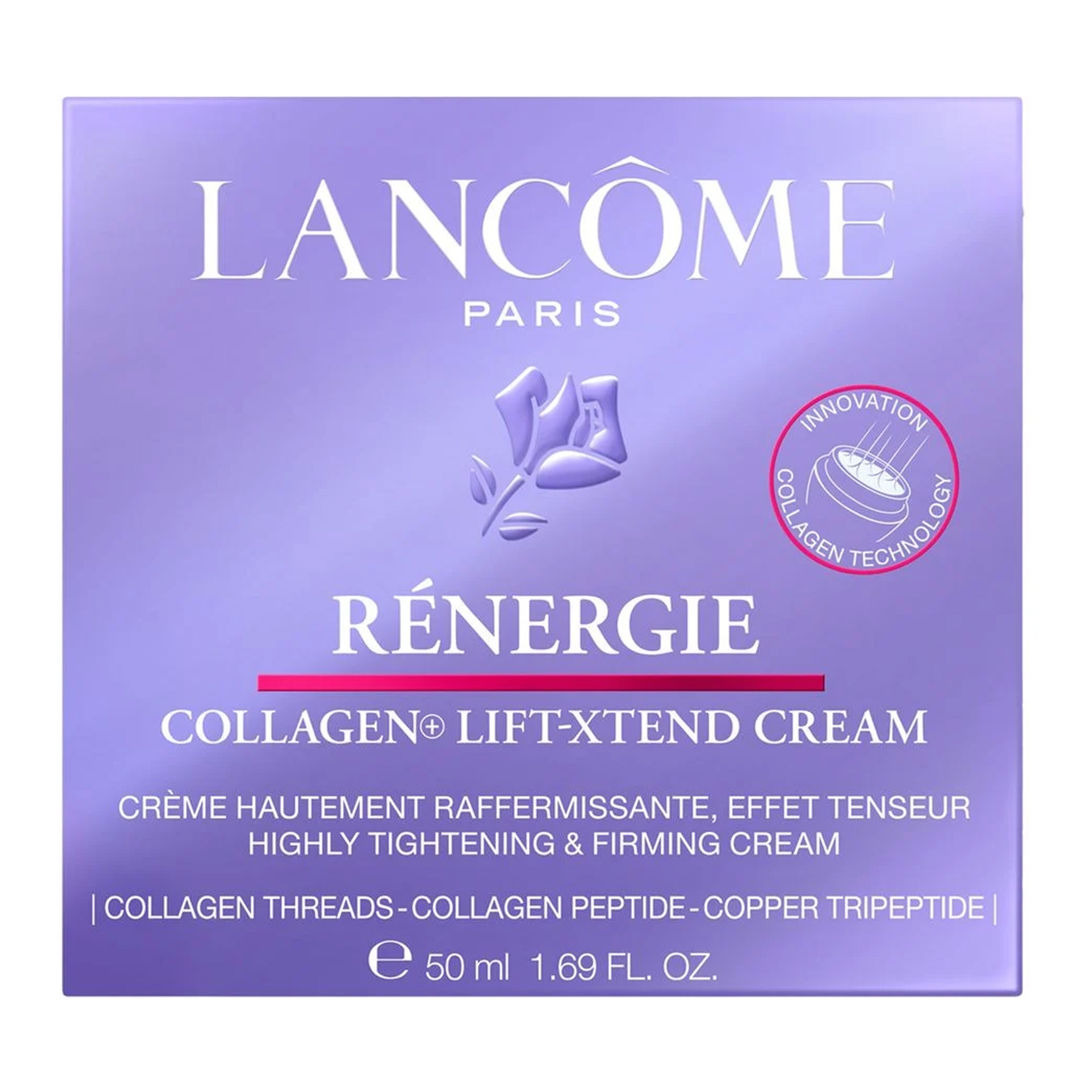 Rénergie Collagen+ Lift-Xtend näokreem 50ml
