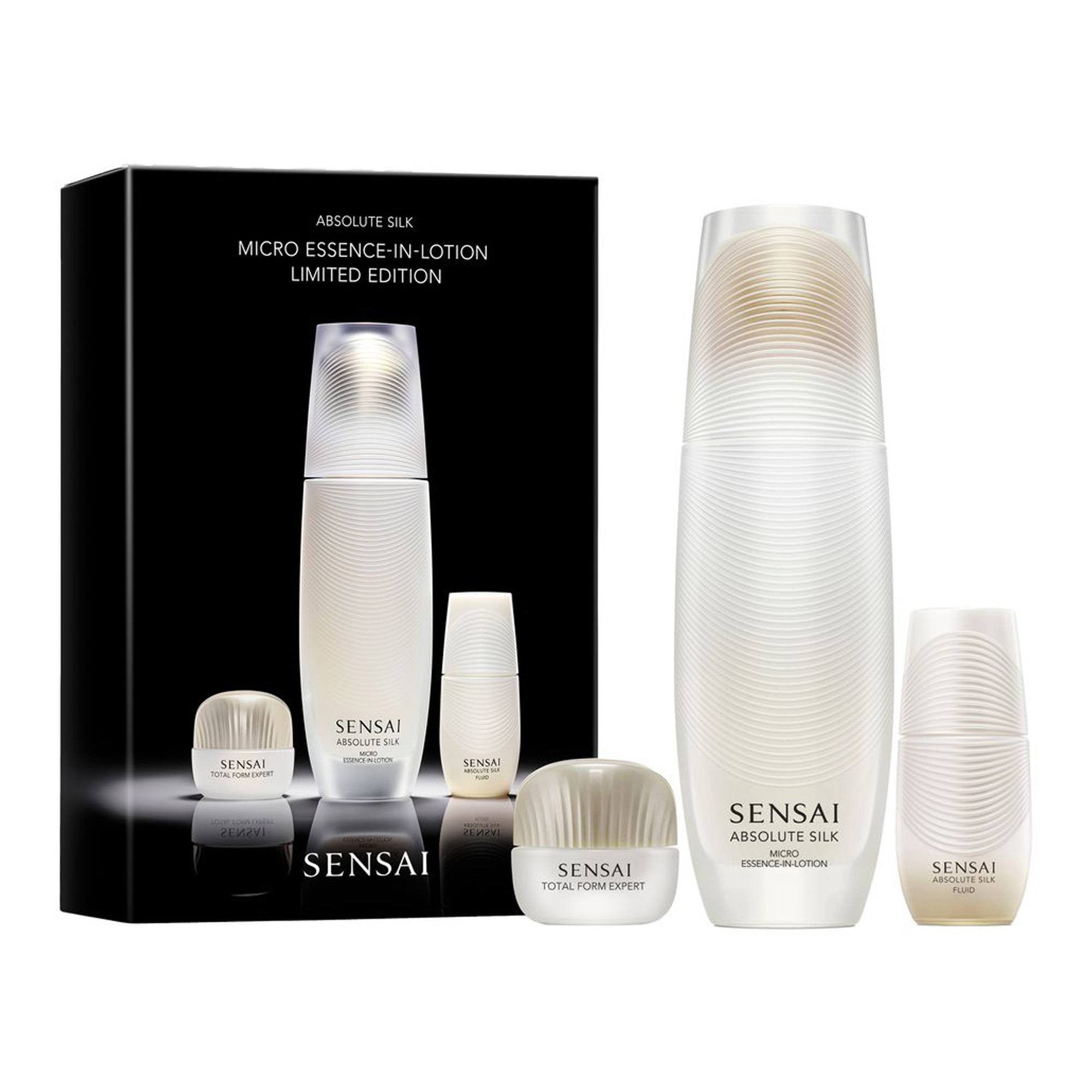 Absolute Silk komplekt