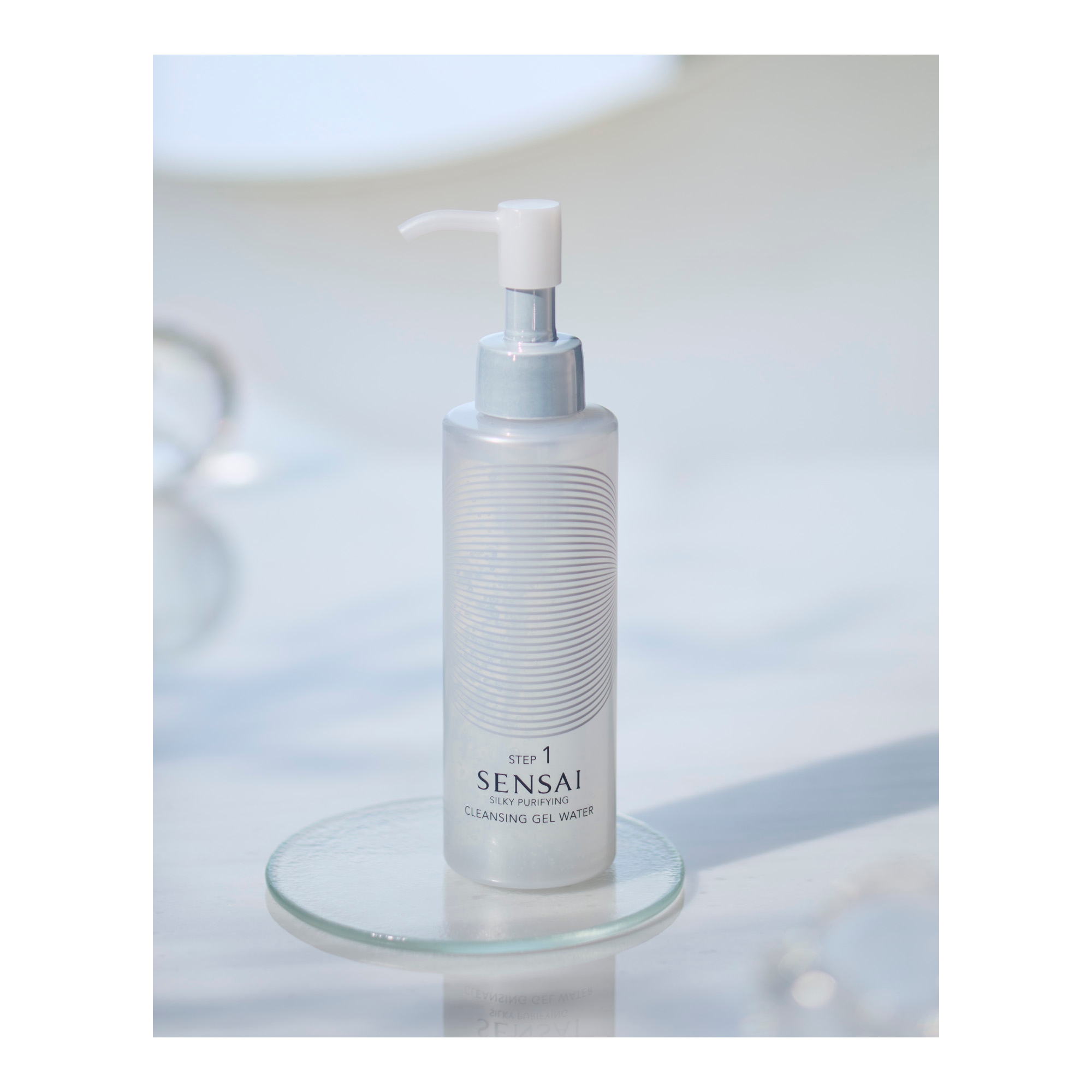 Silky Purifying näopuhastusgeel 150ml